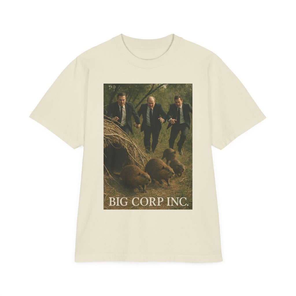 BigCorpInc Forced Resettlement