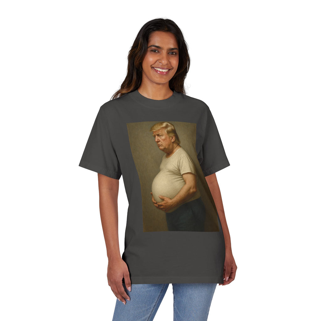 US Matriarchy