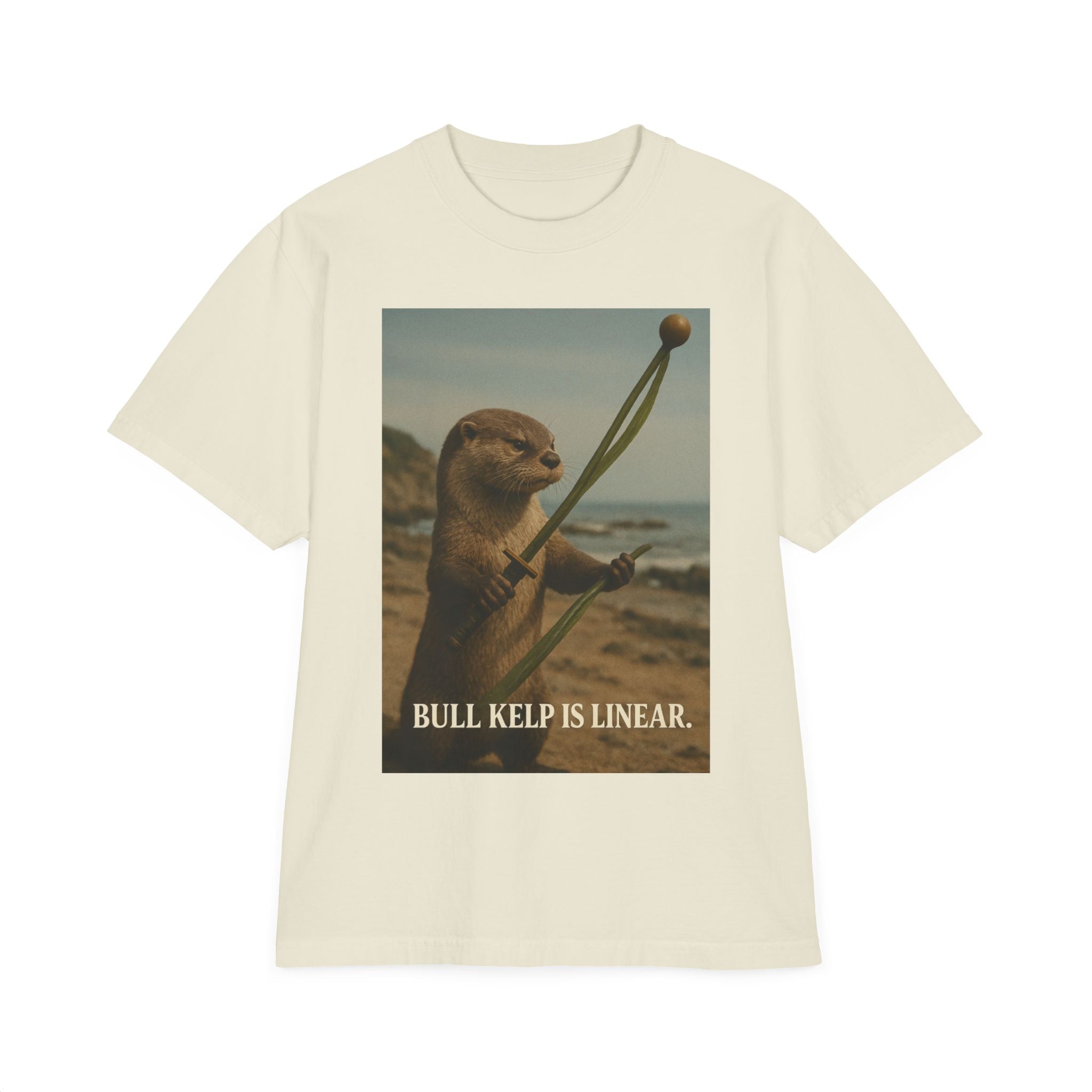 BULL KELP
