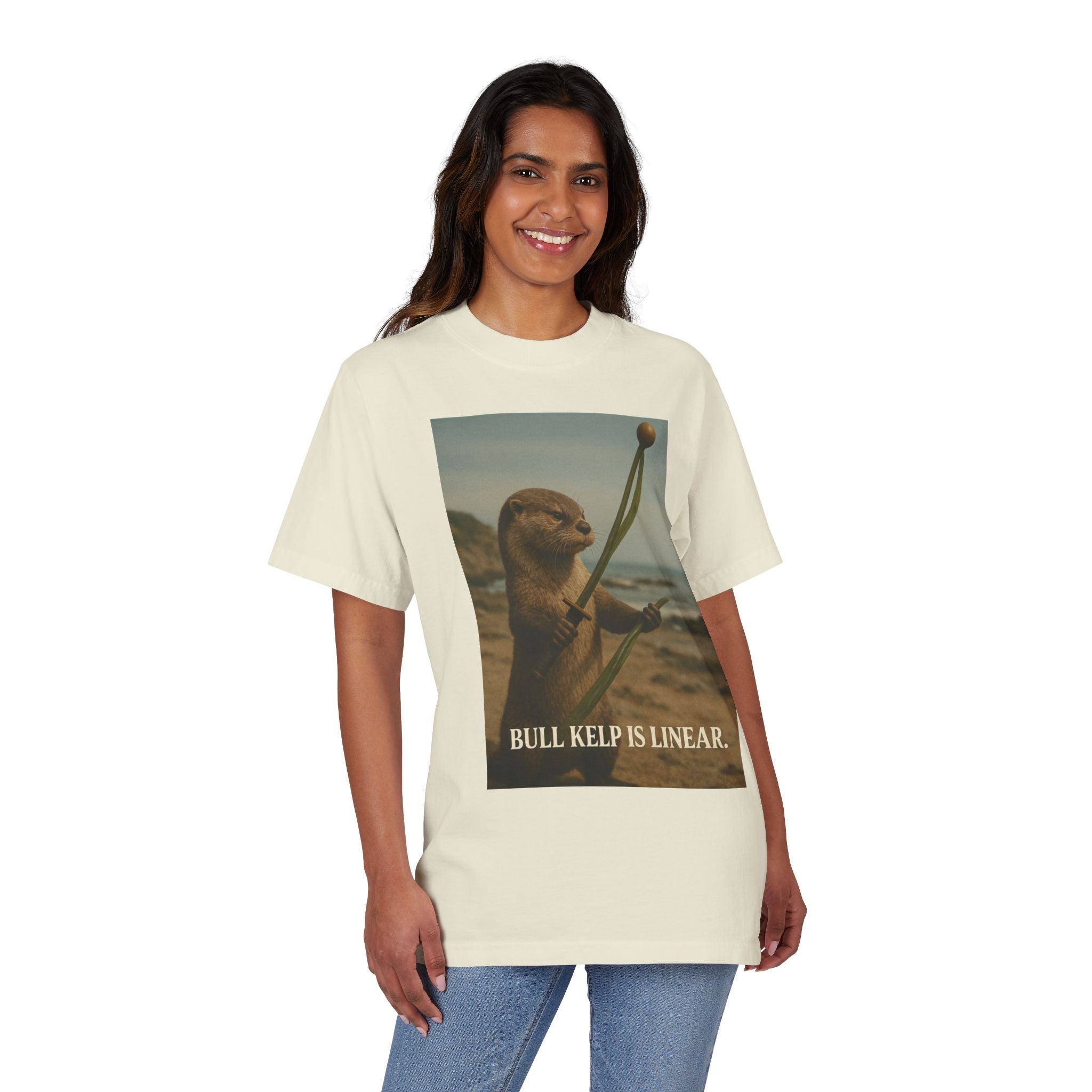 BULL KELP