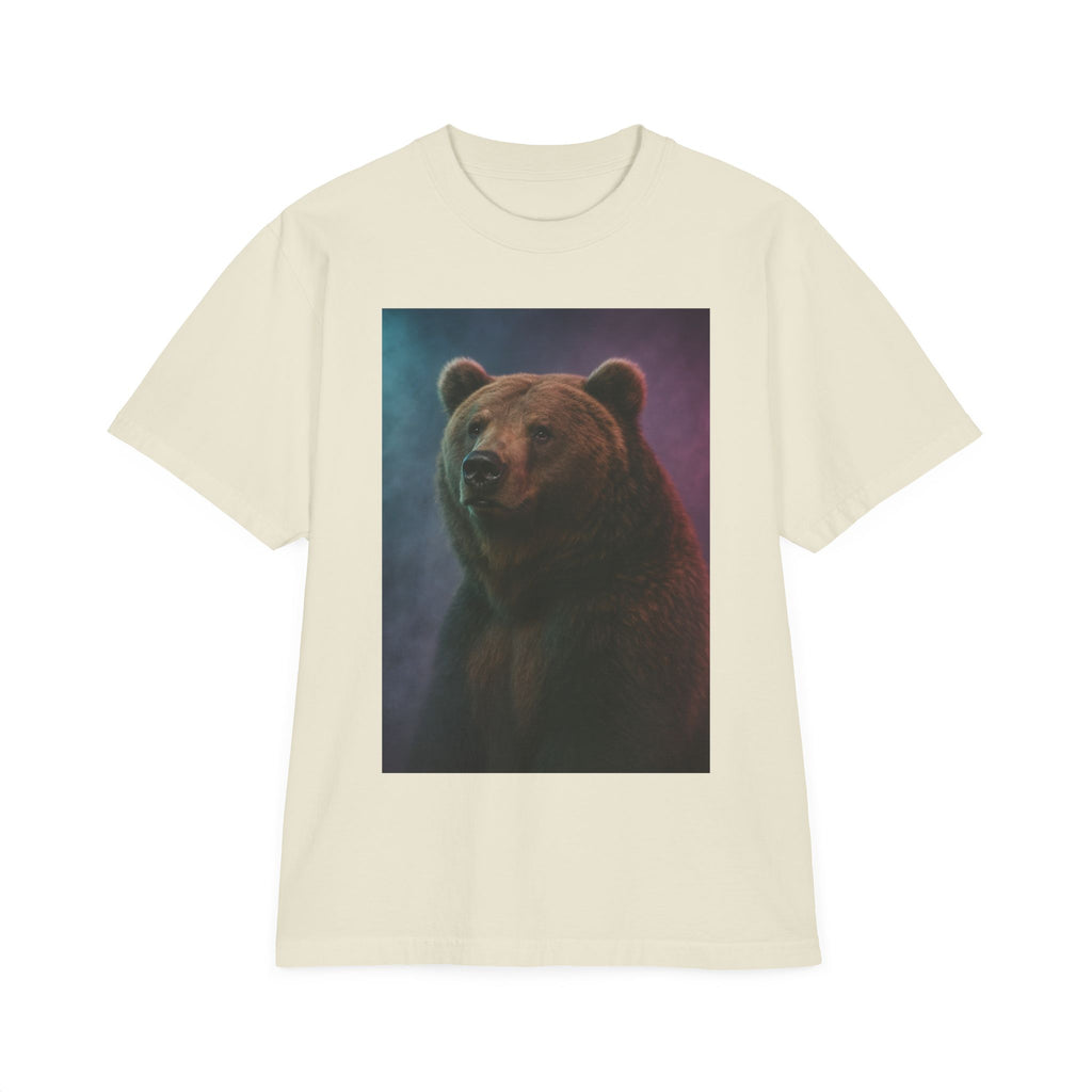 Grizzly Glamor