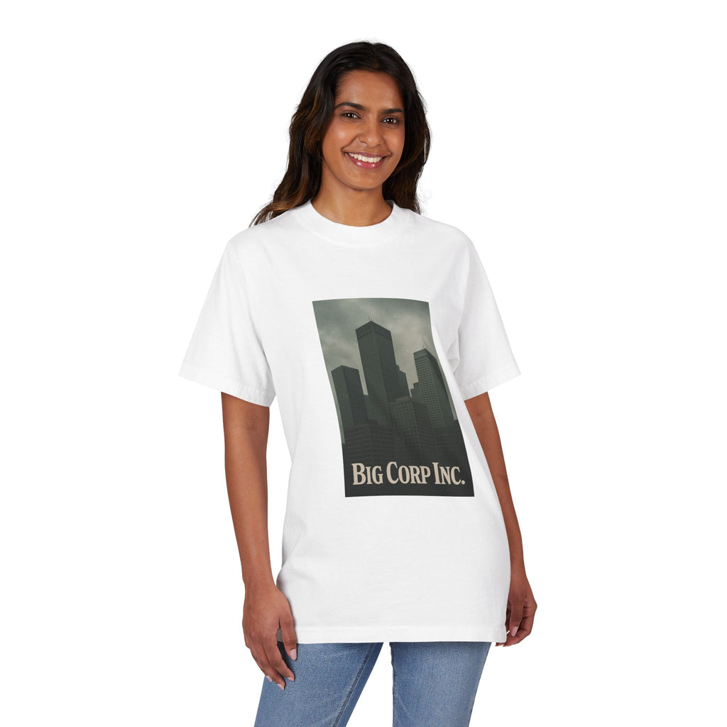 BIGCORPINC