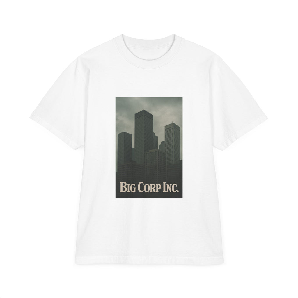 BIGCORPINC