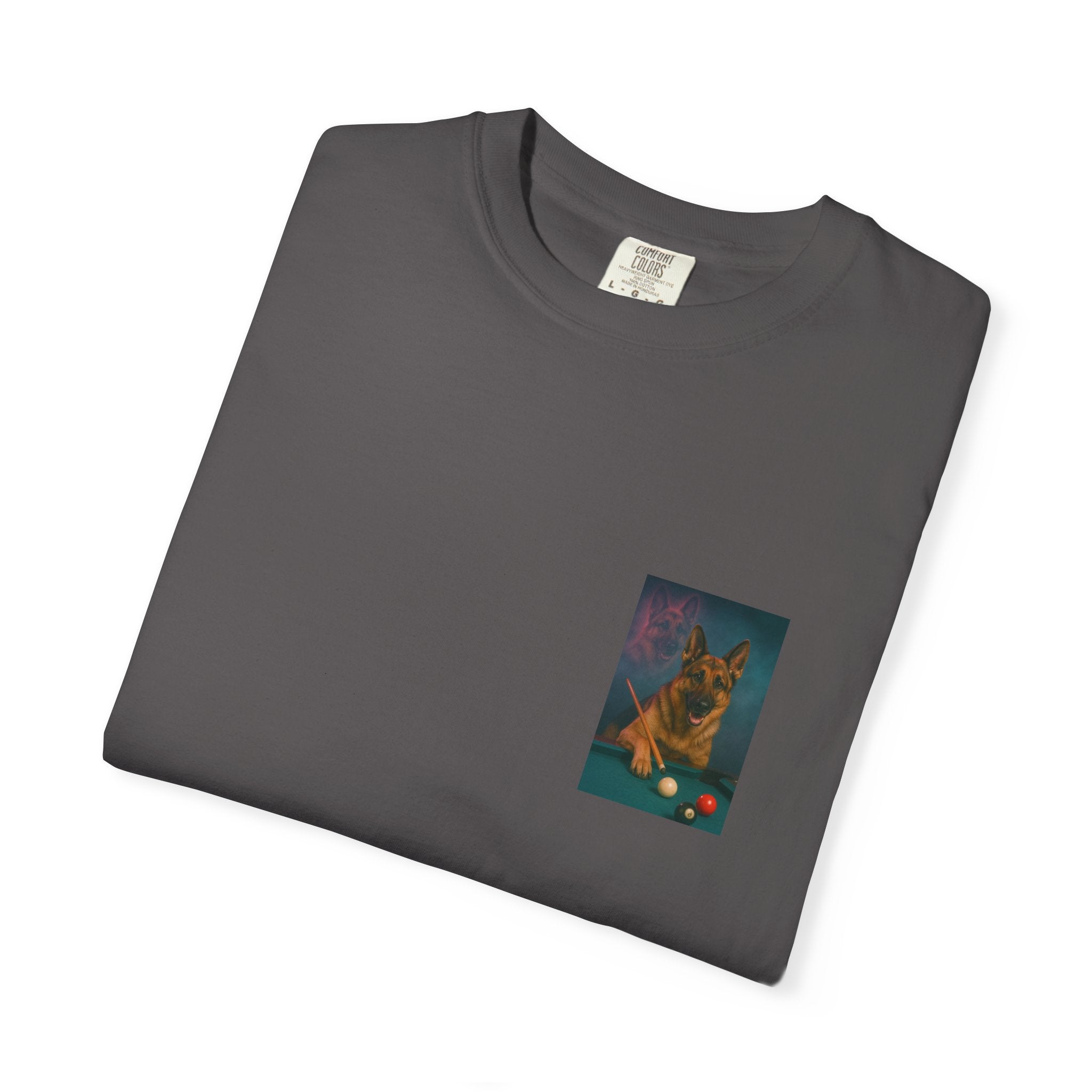 shep pocket test 6