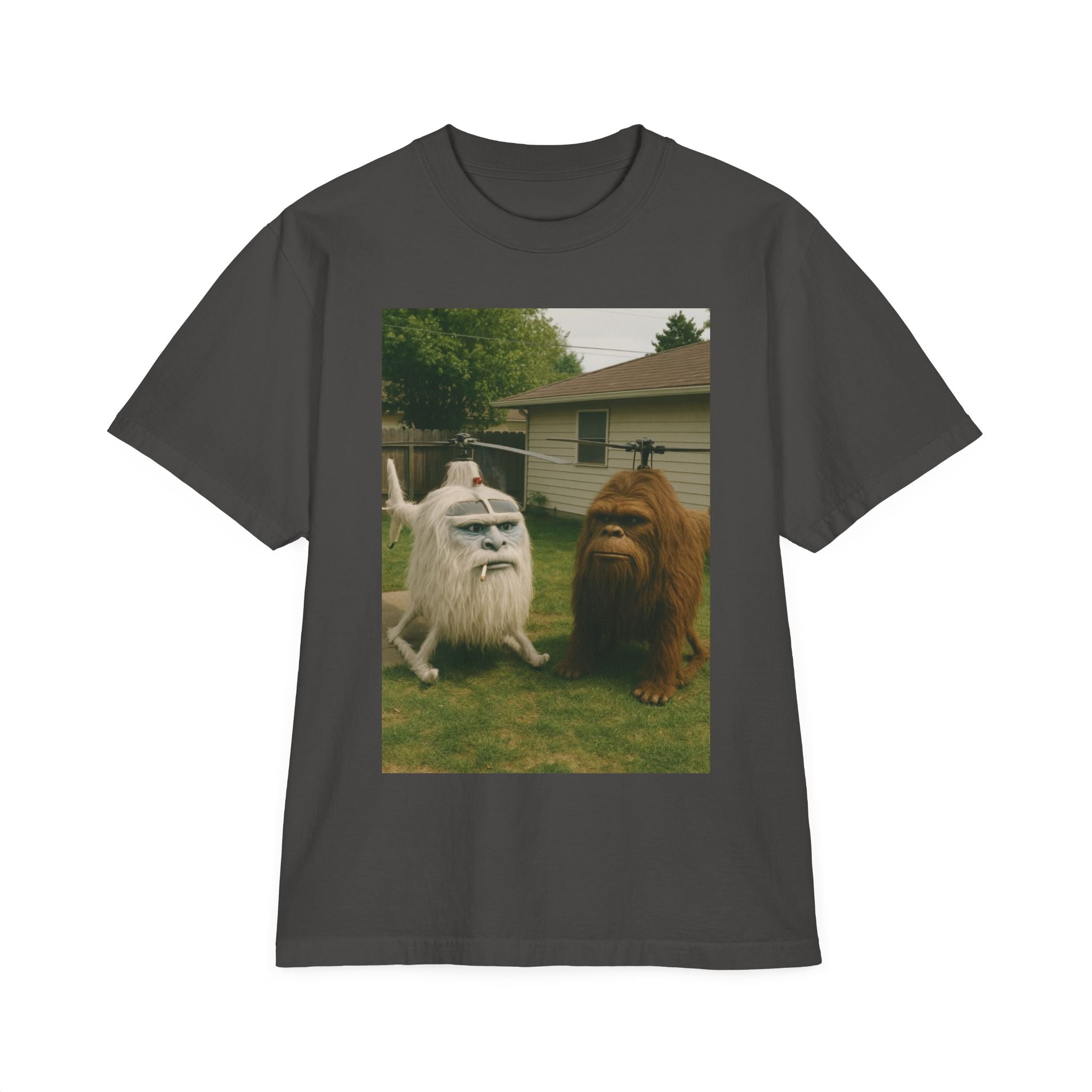 Chill Yeti Copter Buds