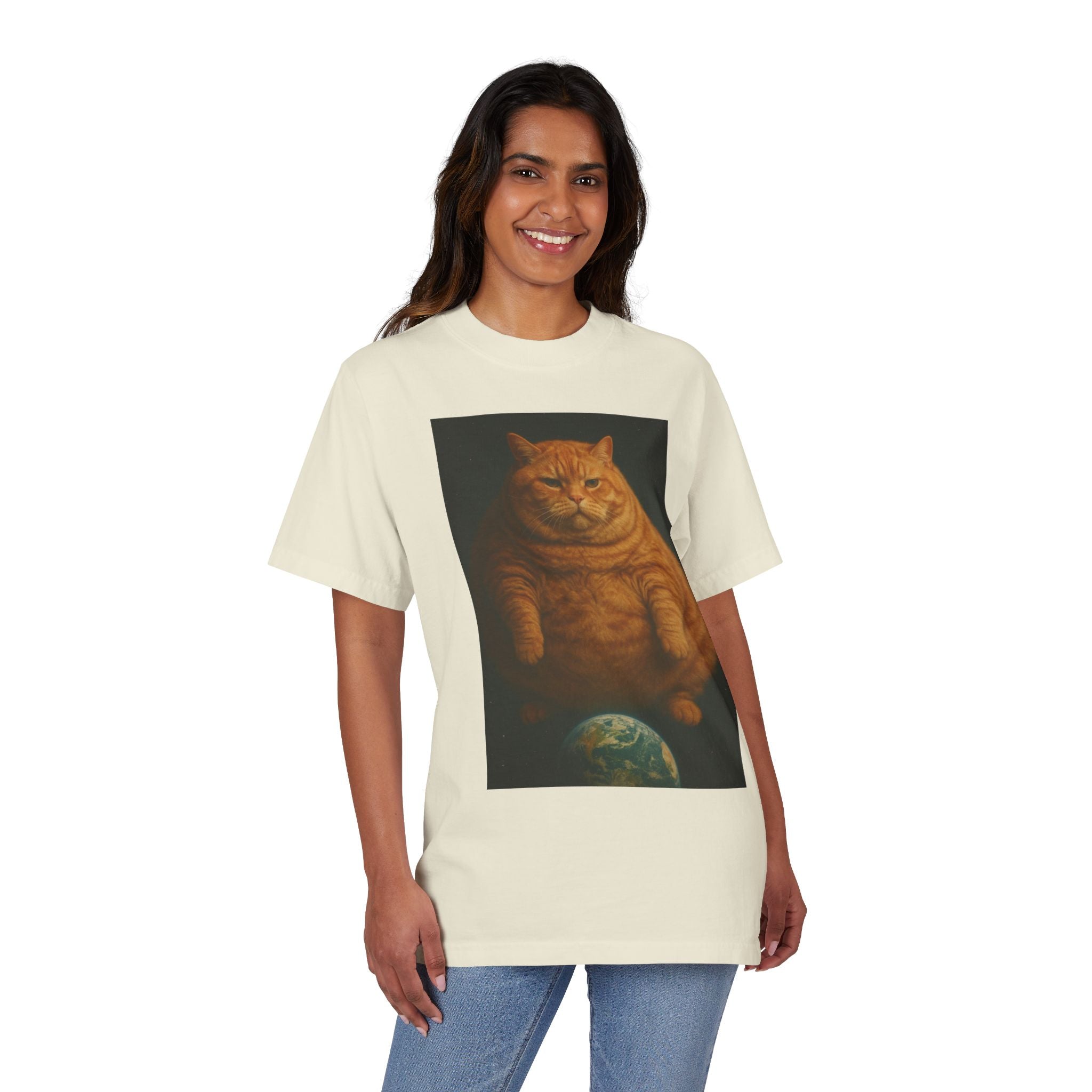 Galactic Tabby Titan