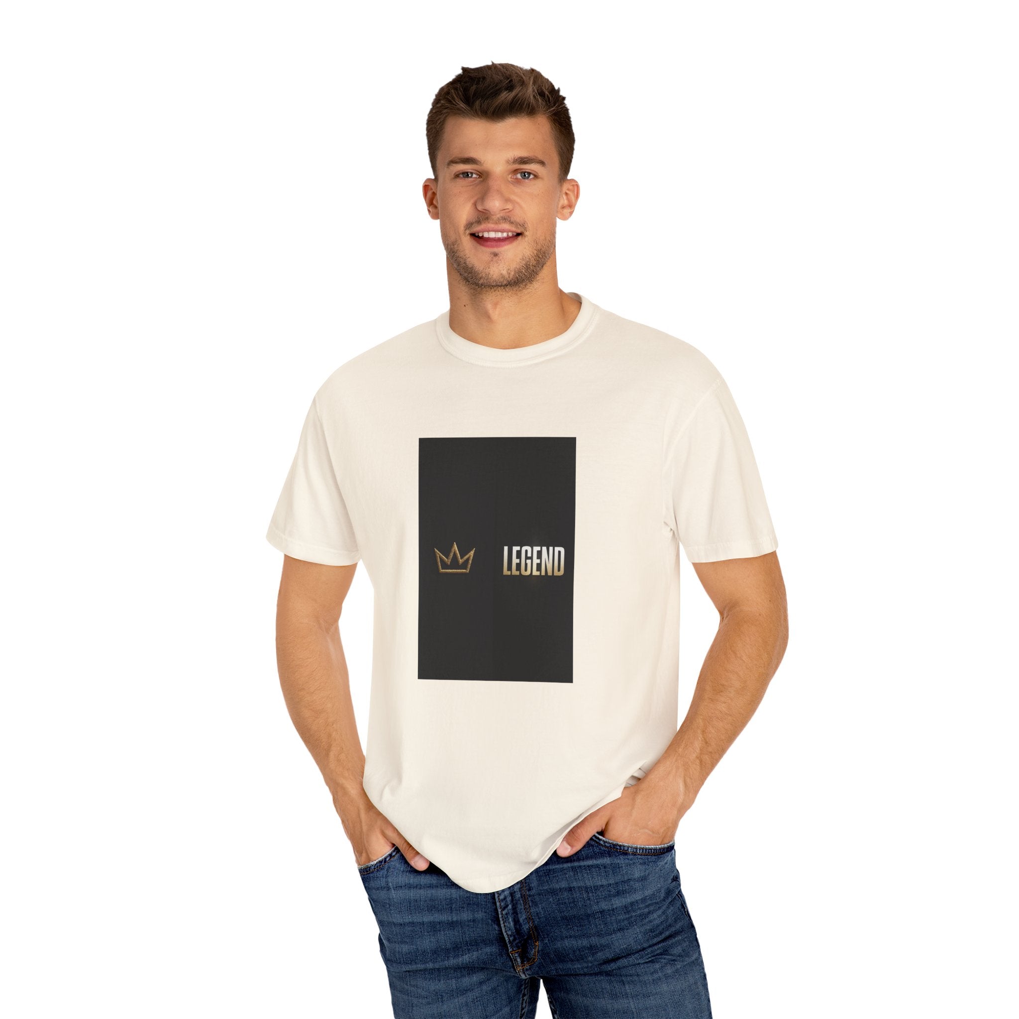 "A premium streetwear-style po