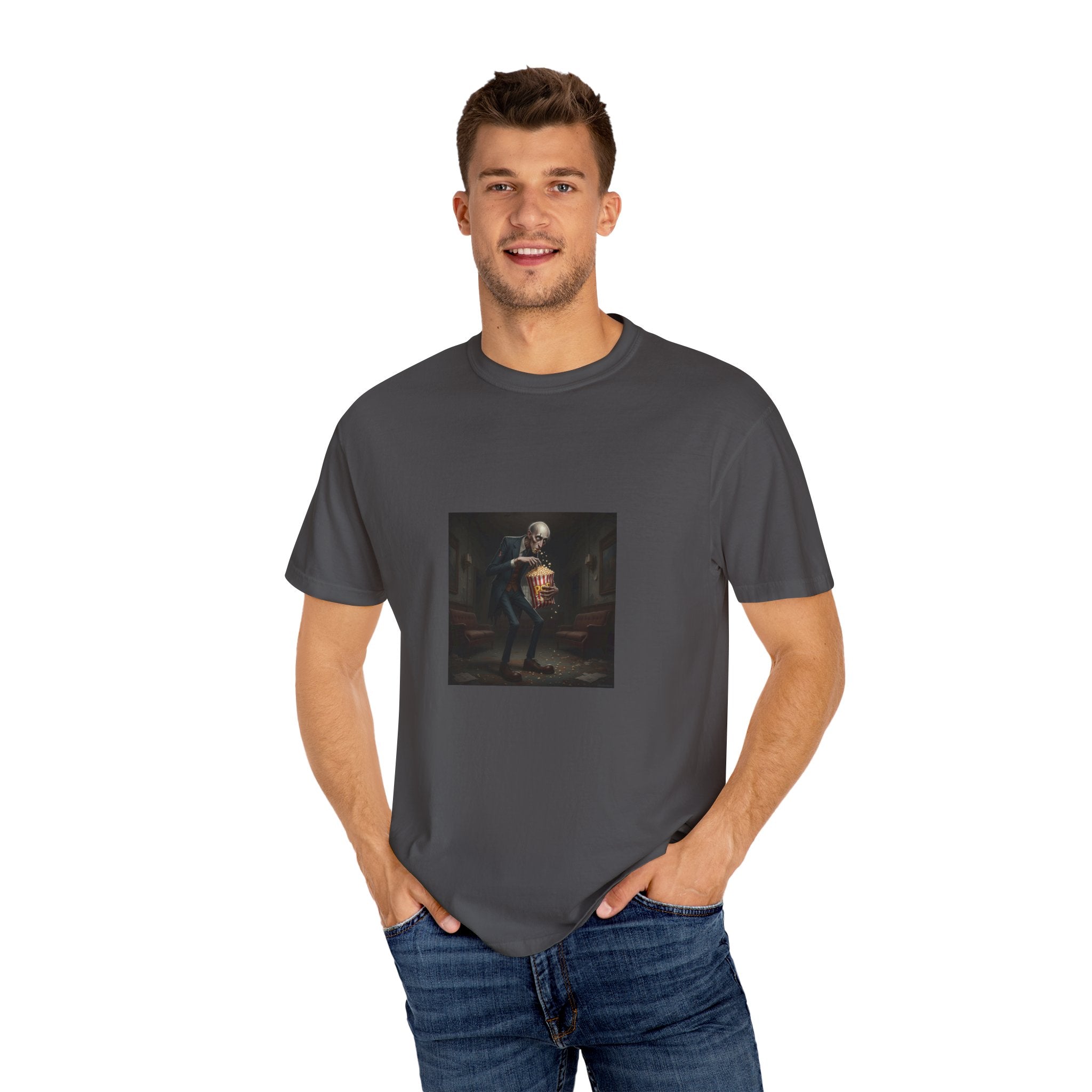 Custom Shirt Design 1760122288642