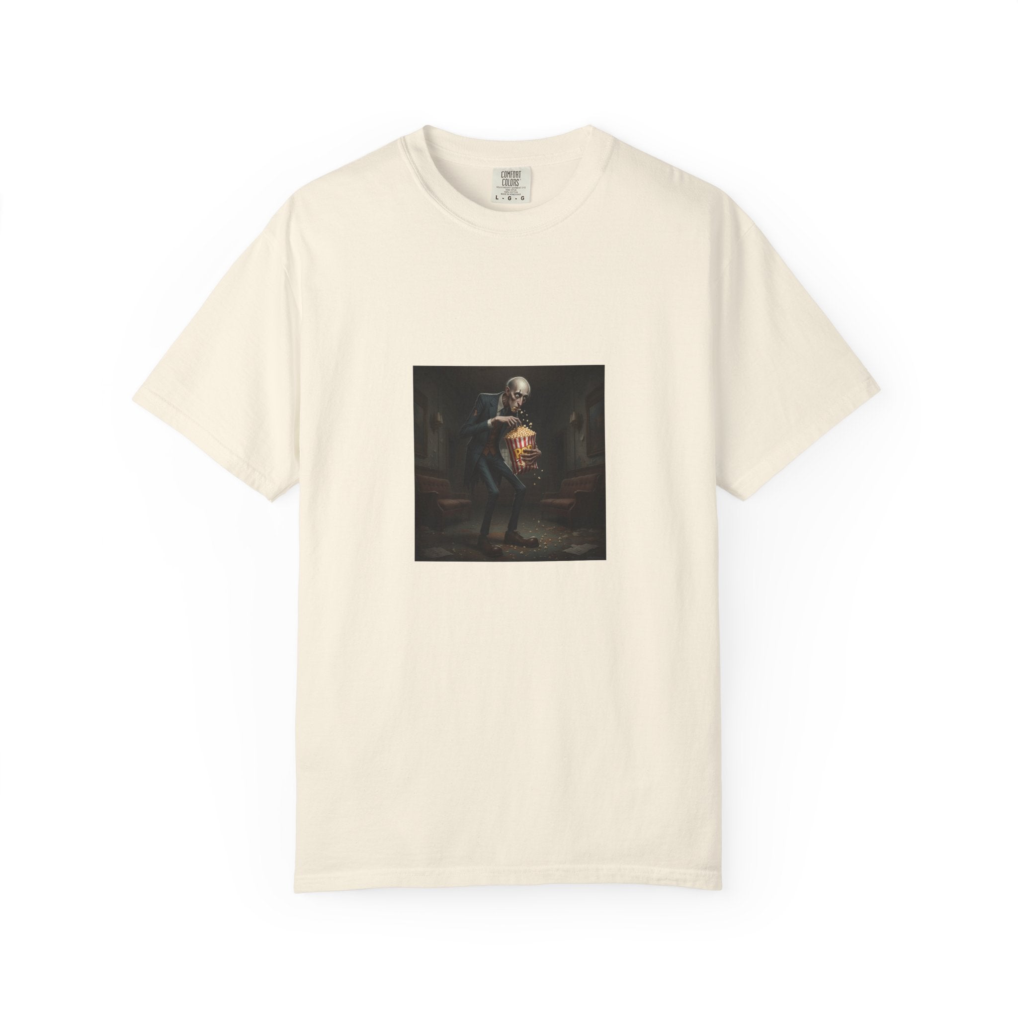 Custom Shirt Design 1760122288642