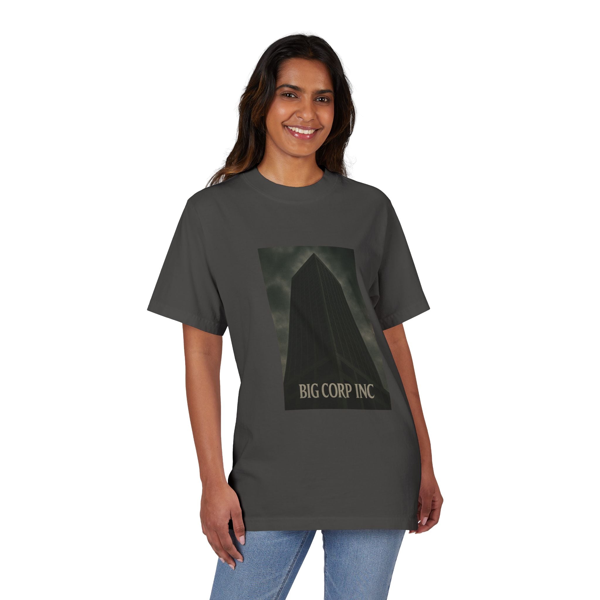 Big Corp Inc