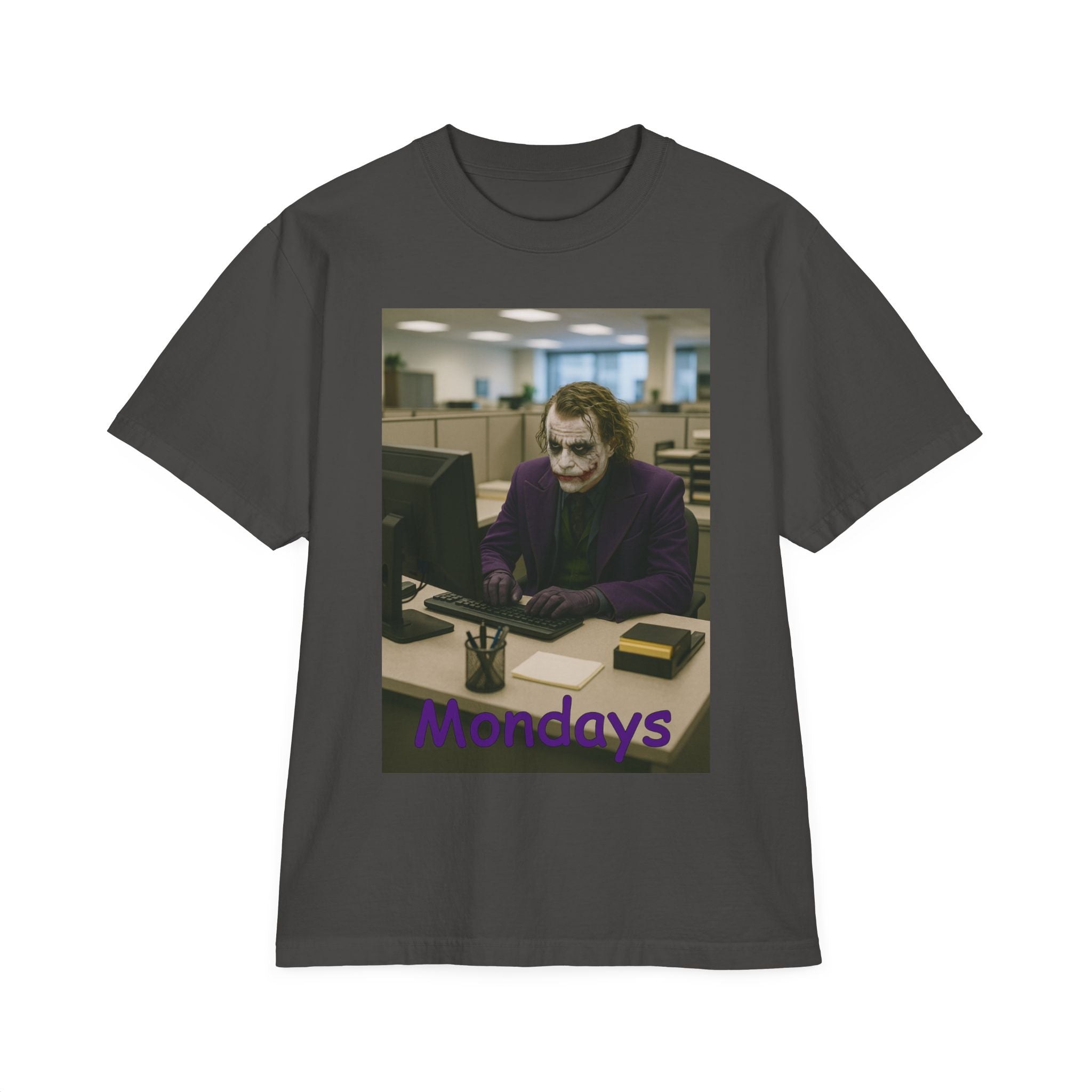 Corporate Joker Mondays