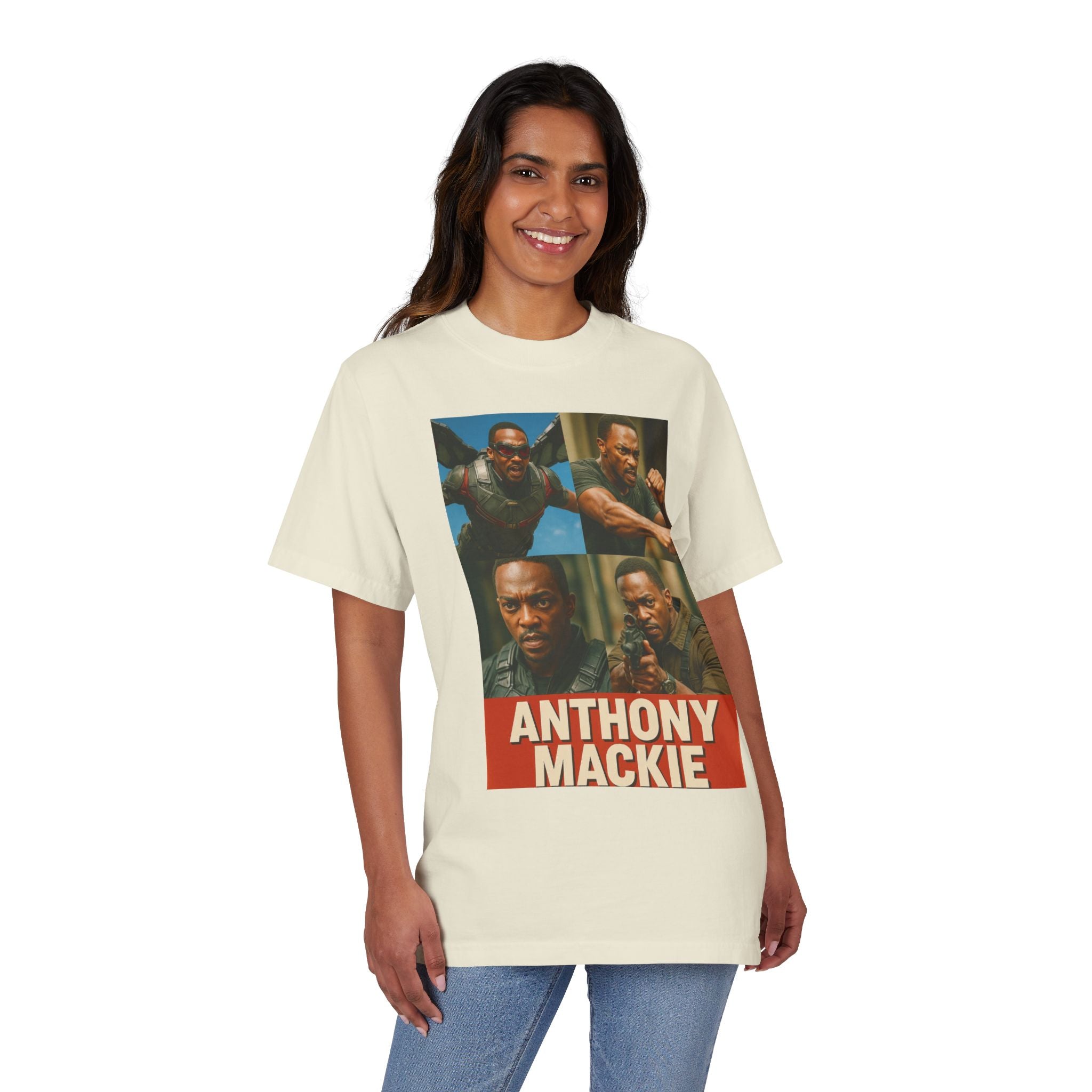 Brave New Shirt