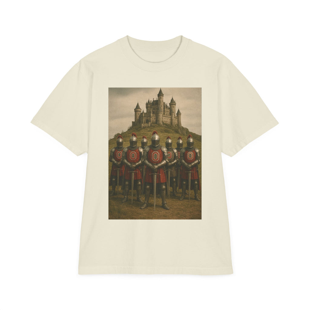 Men of the Hill