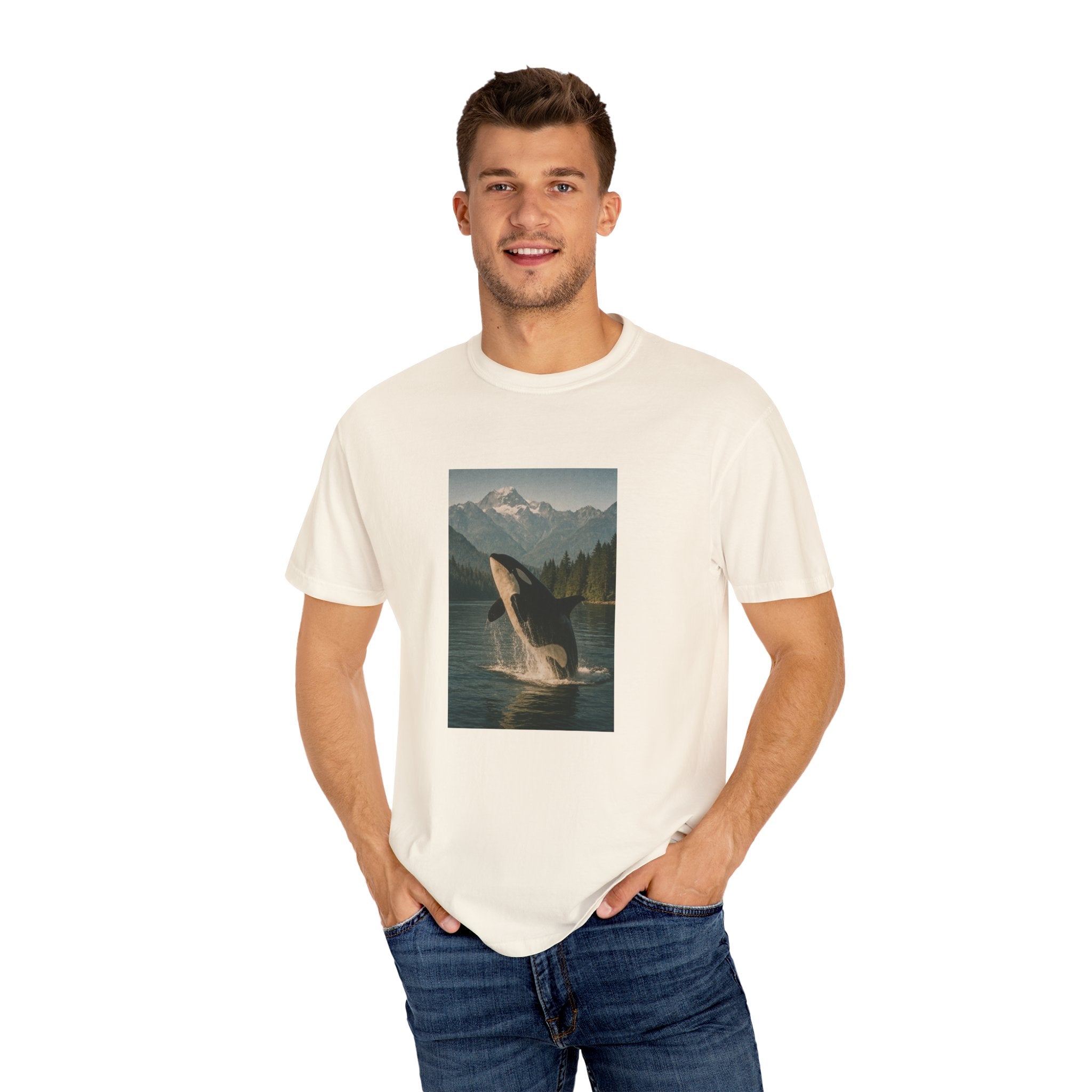 Apex Ocean Predator