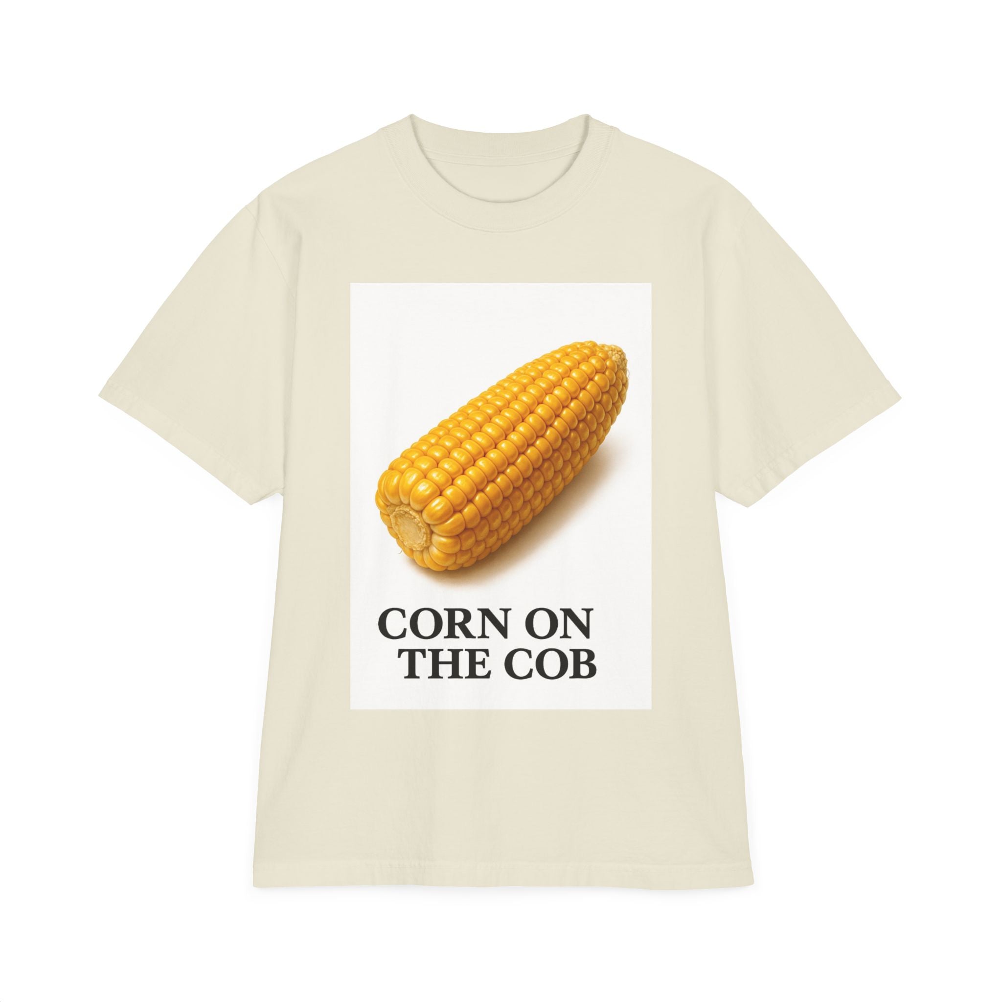 Corn Couture