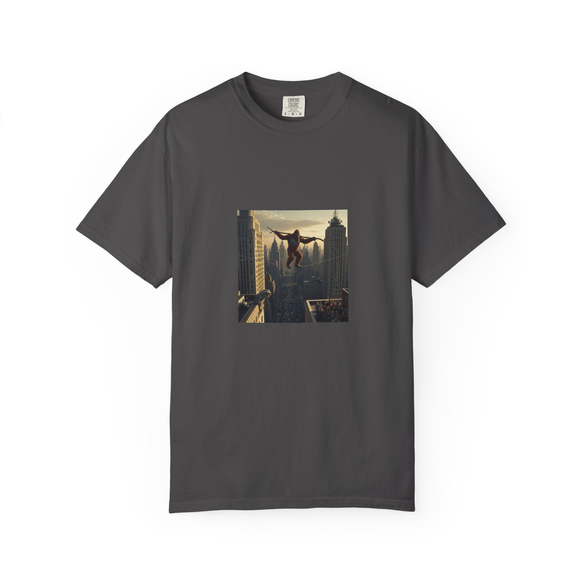Custom Shirt Design 1760126596793