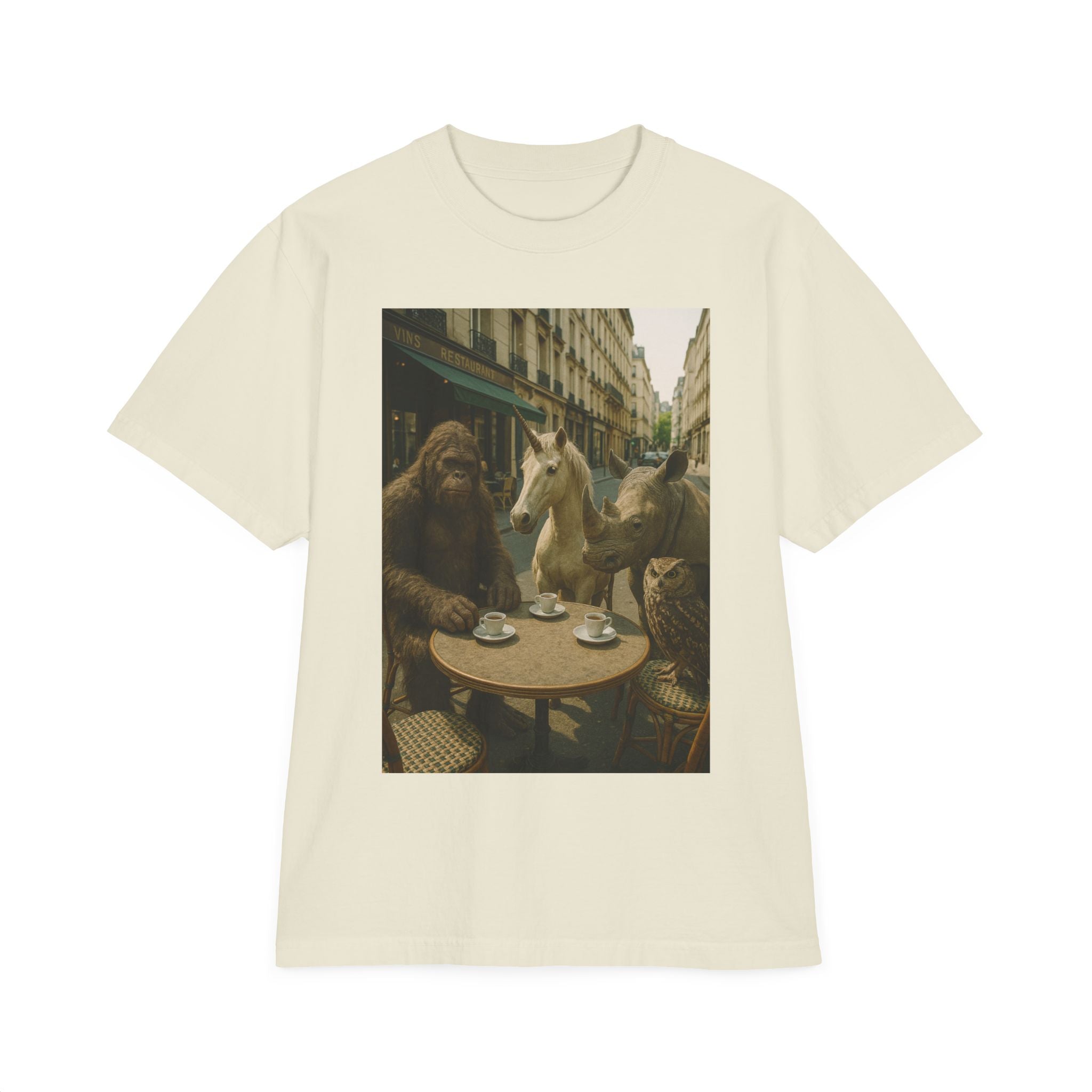 Espresso Fantasy Café
