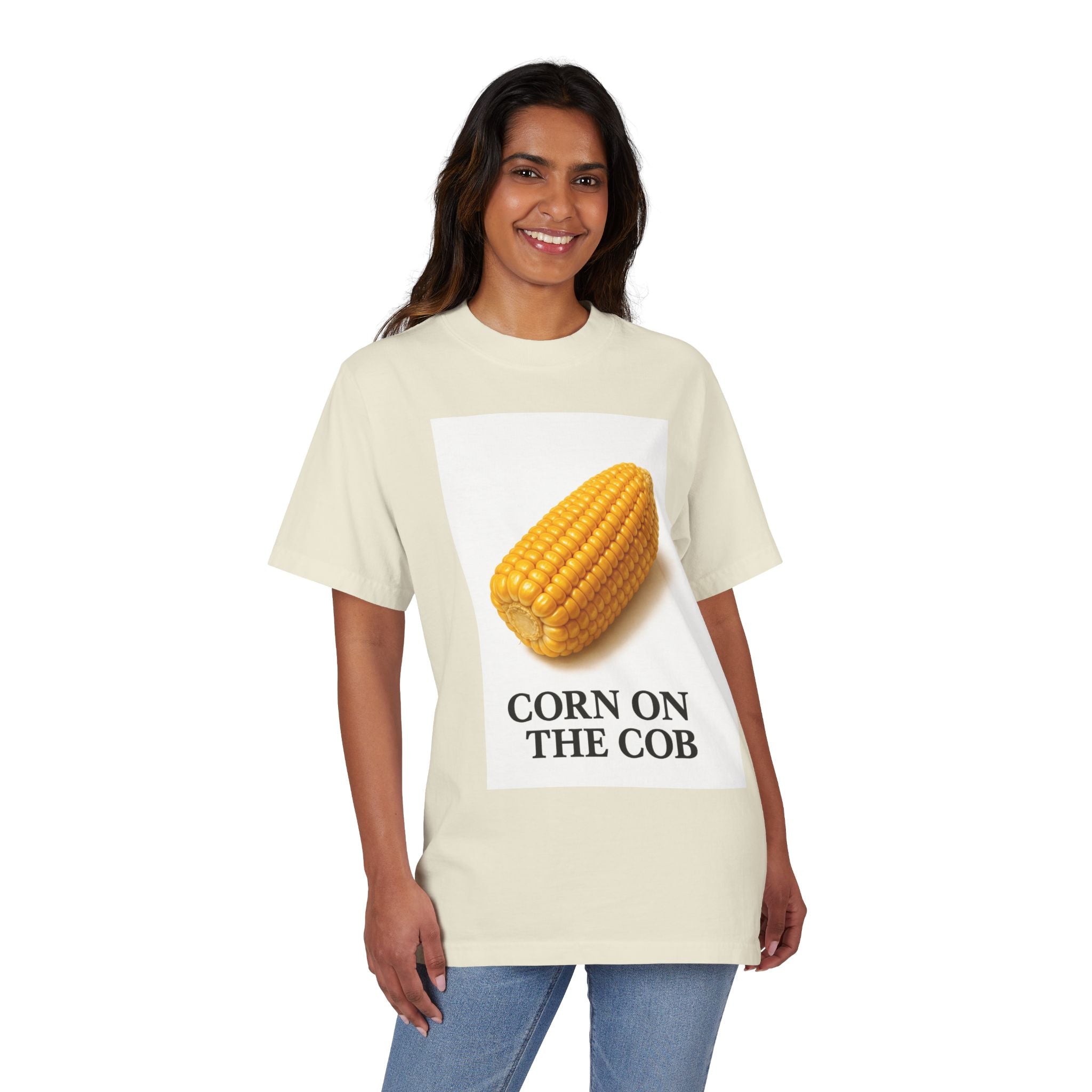 Corn Couture
