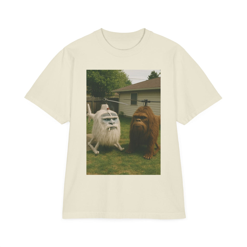Chill Yeti Copter Buds