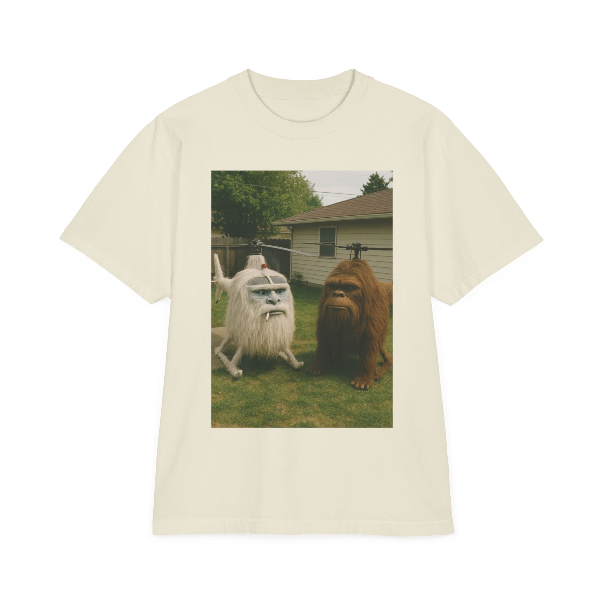 Chill Yeti Copter Buds