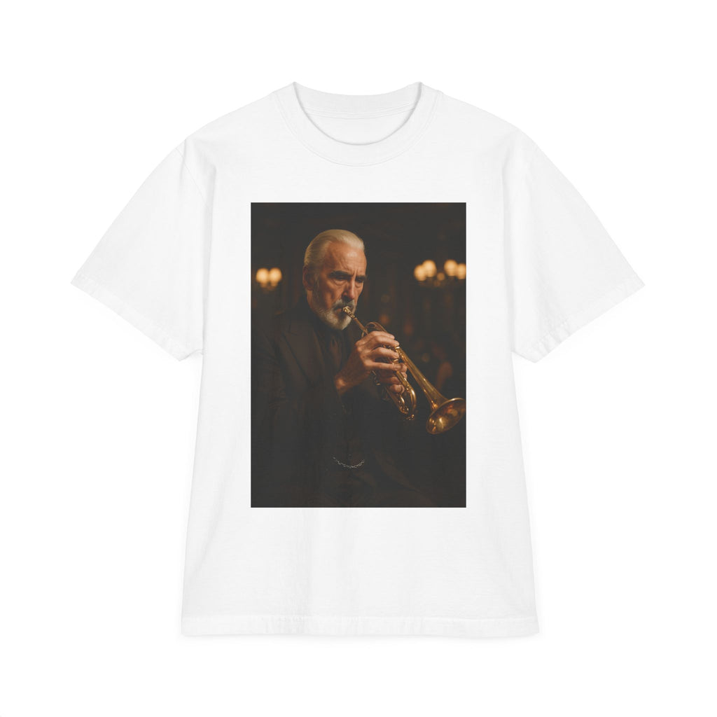 Dooku's Jazz Serenade