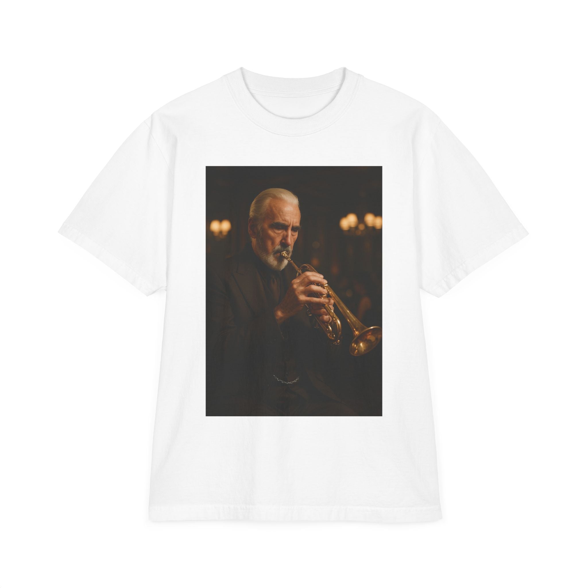 Dooku's Jazz Serenade