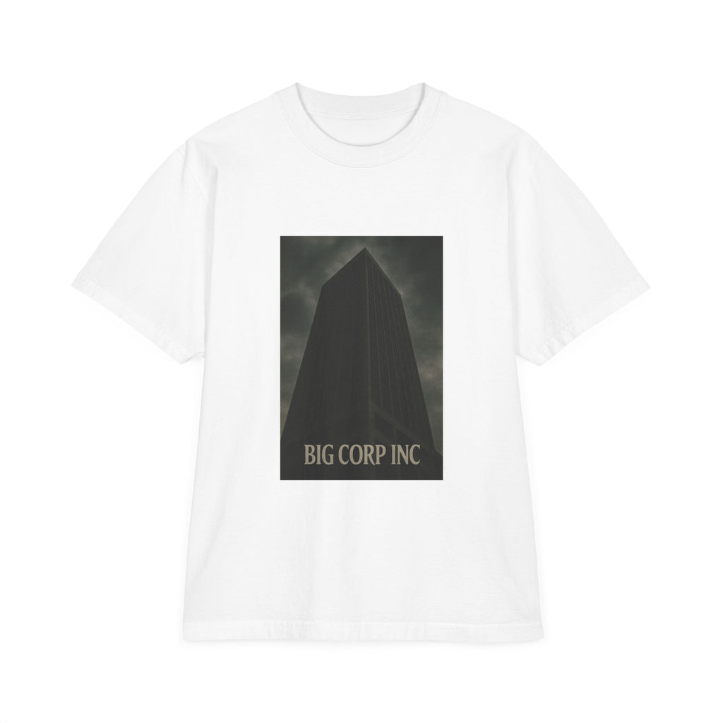 Big Corp Inc