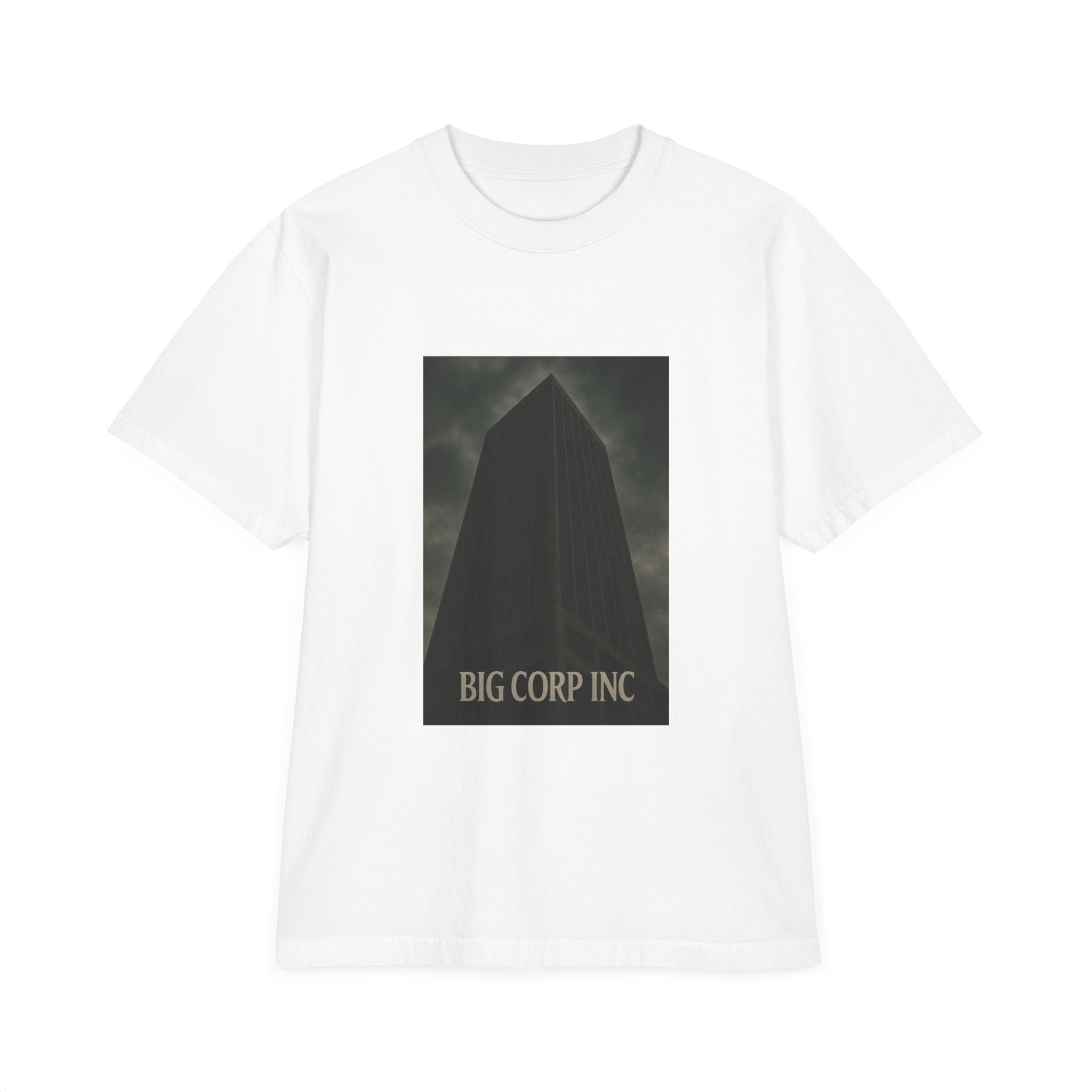 Big Corp Inc