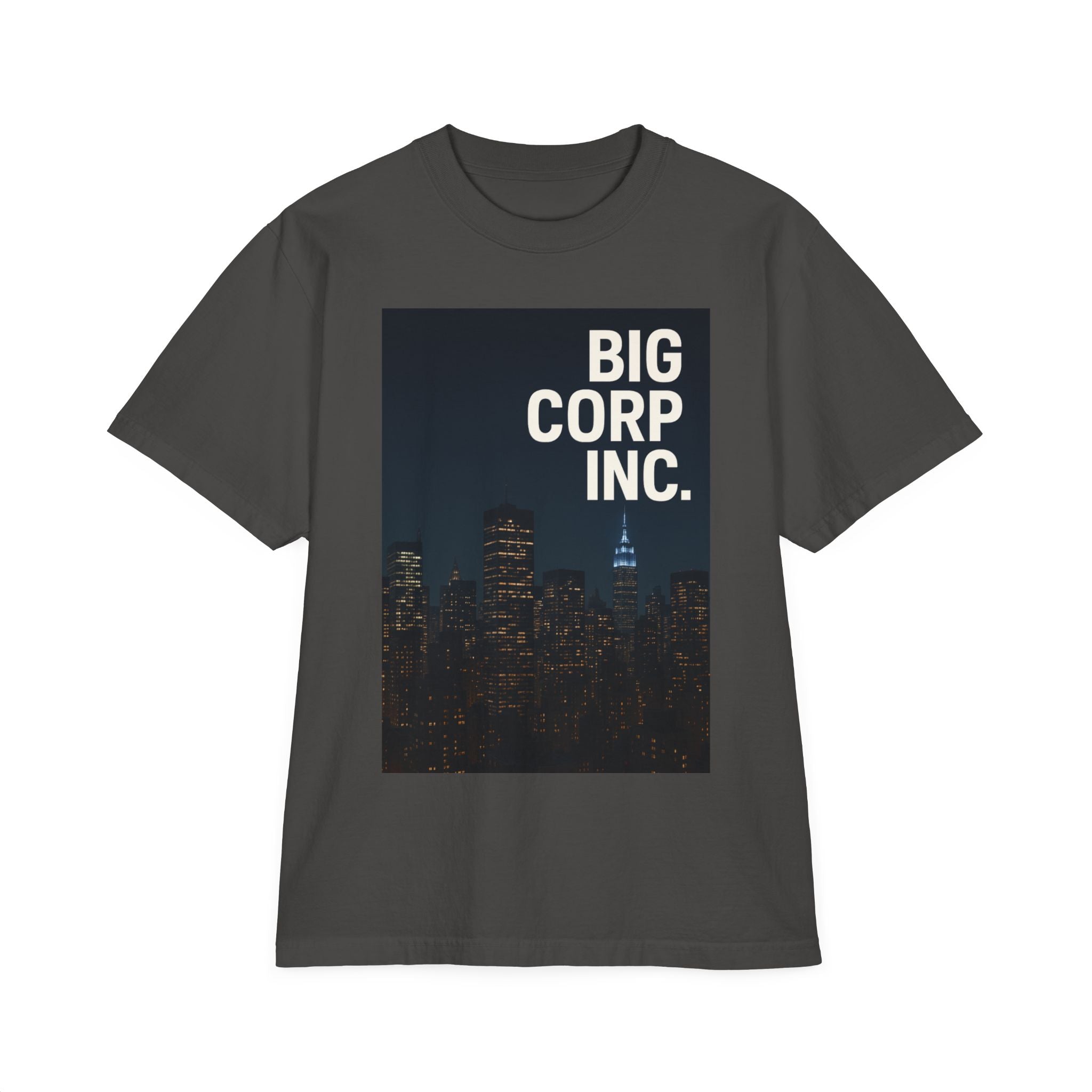 BIG CORP 2