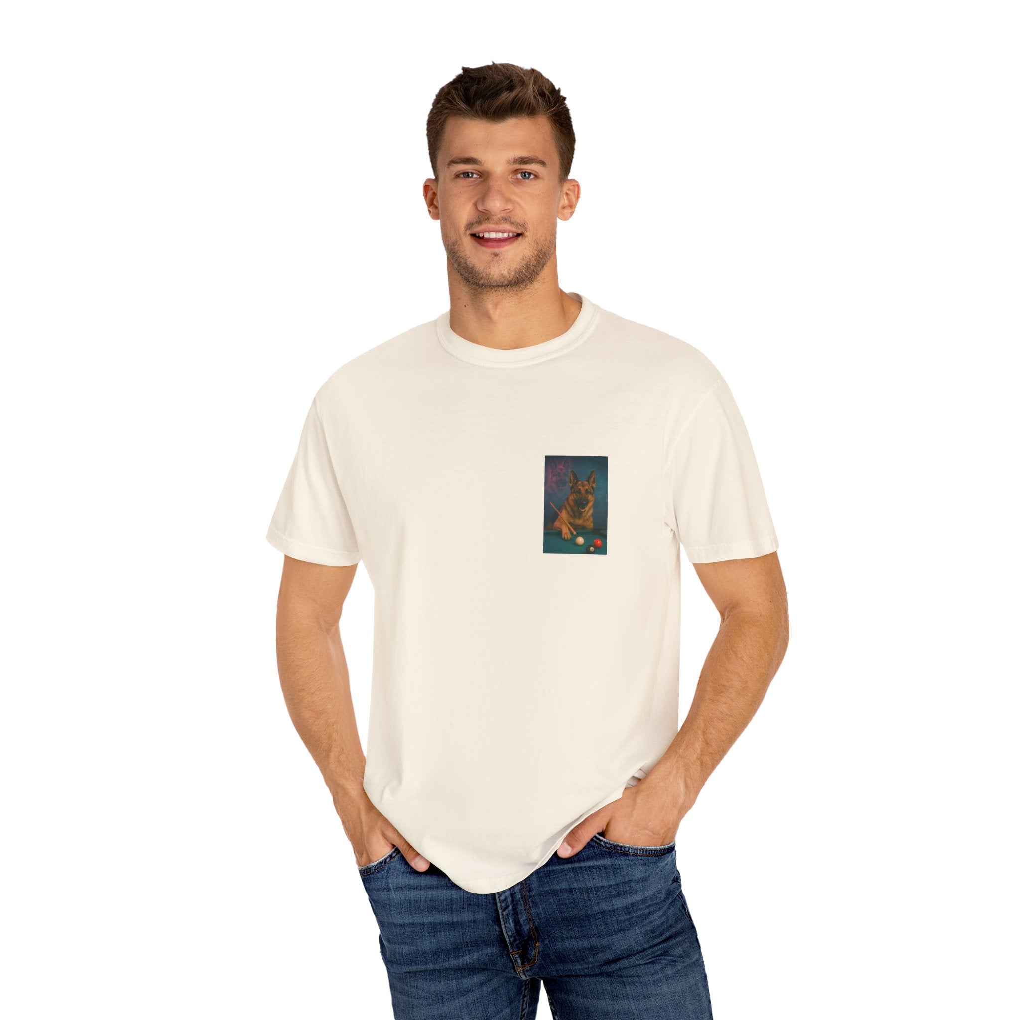 shep pocket test 6