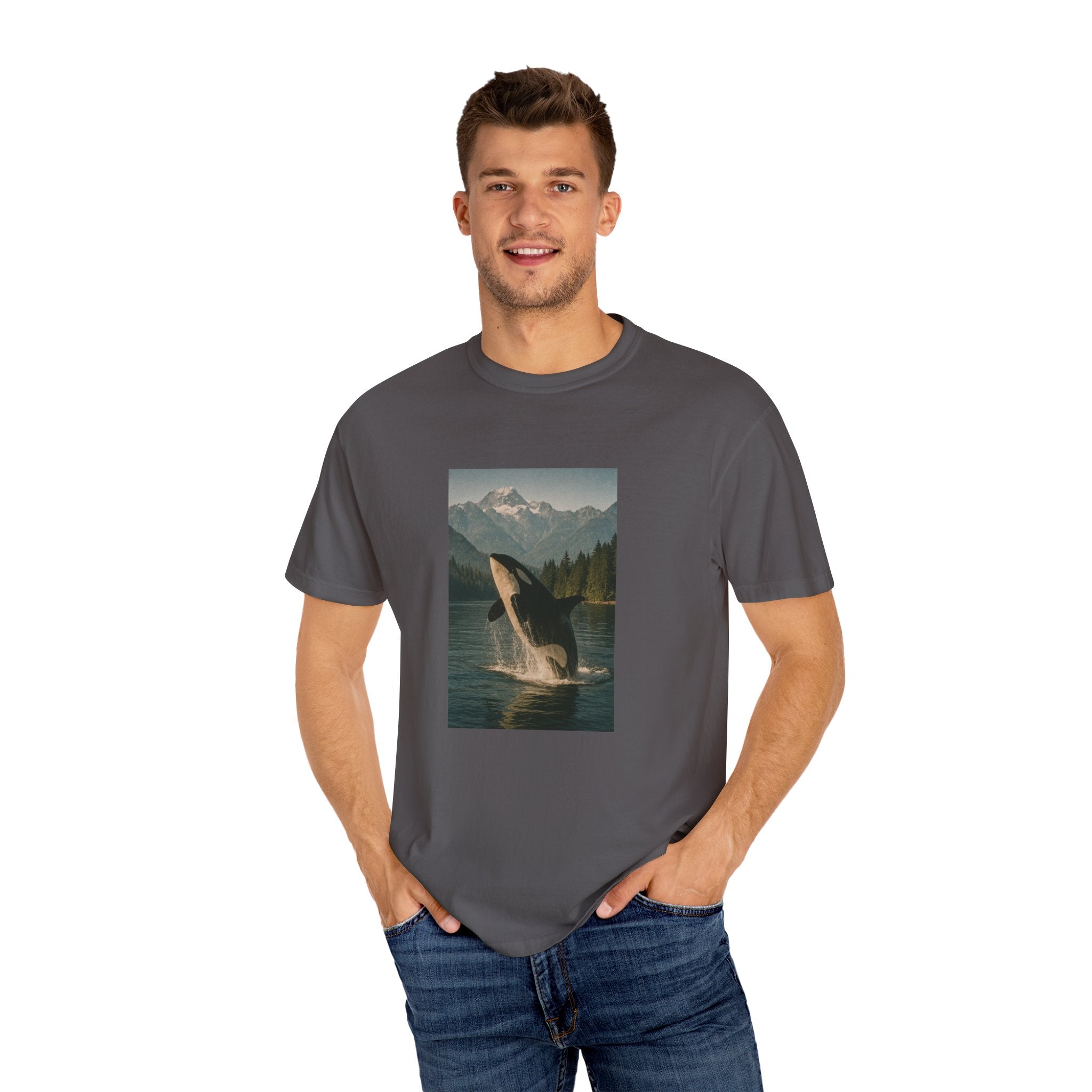 Apex Ocean Predator