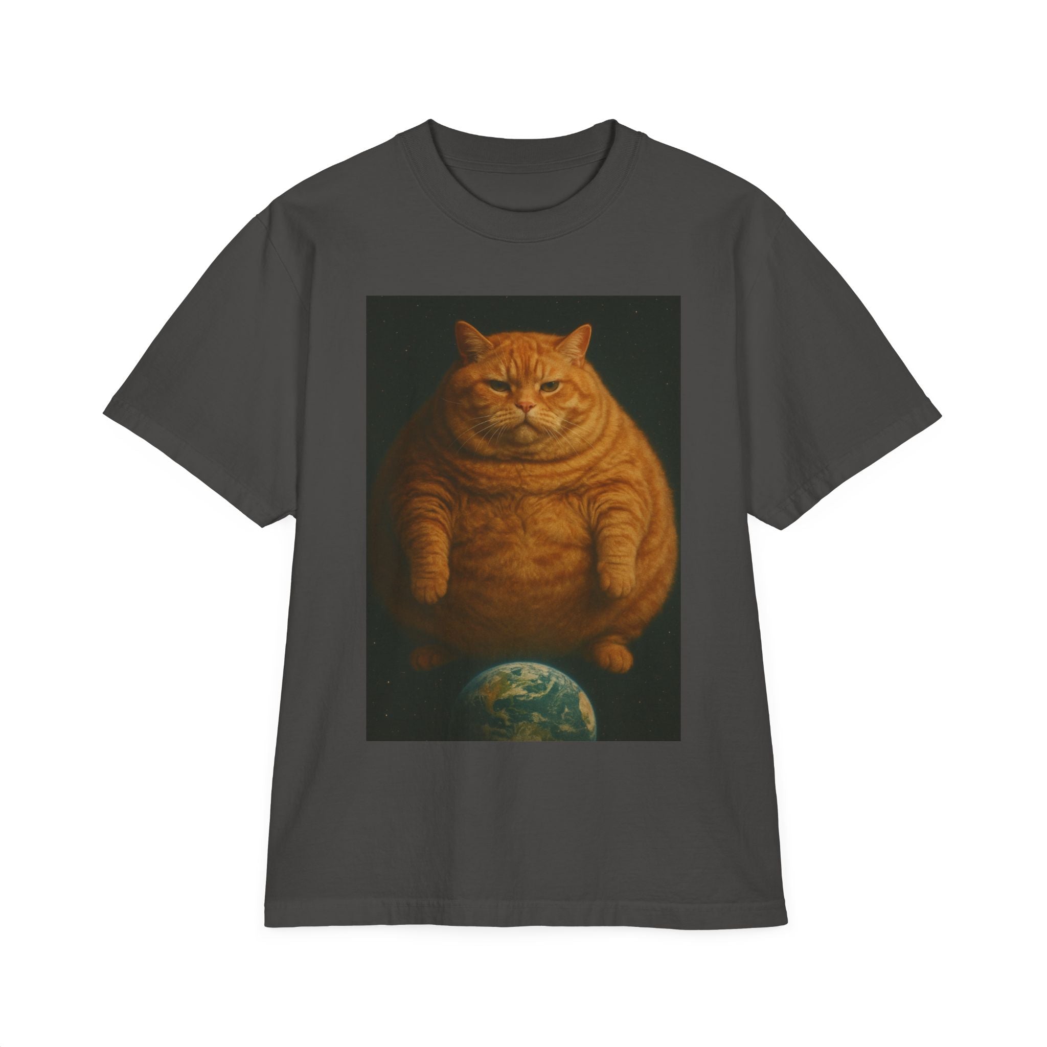 Galactic Tabby Titan
