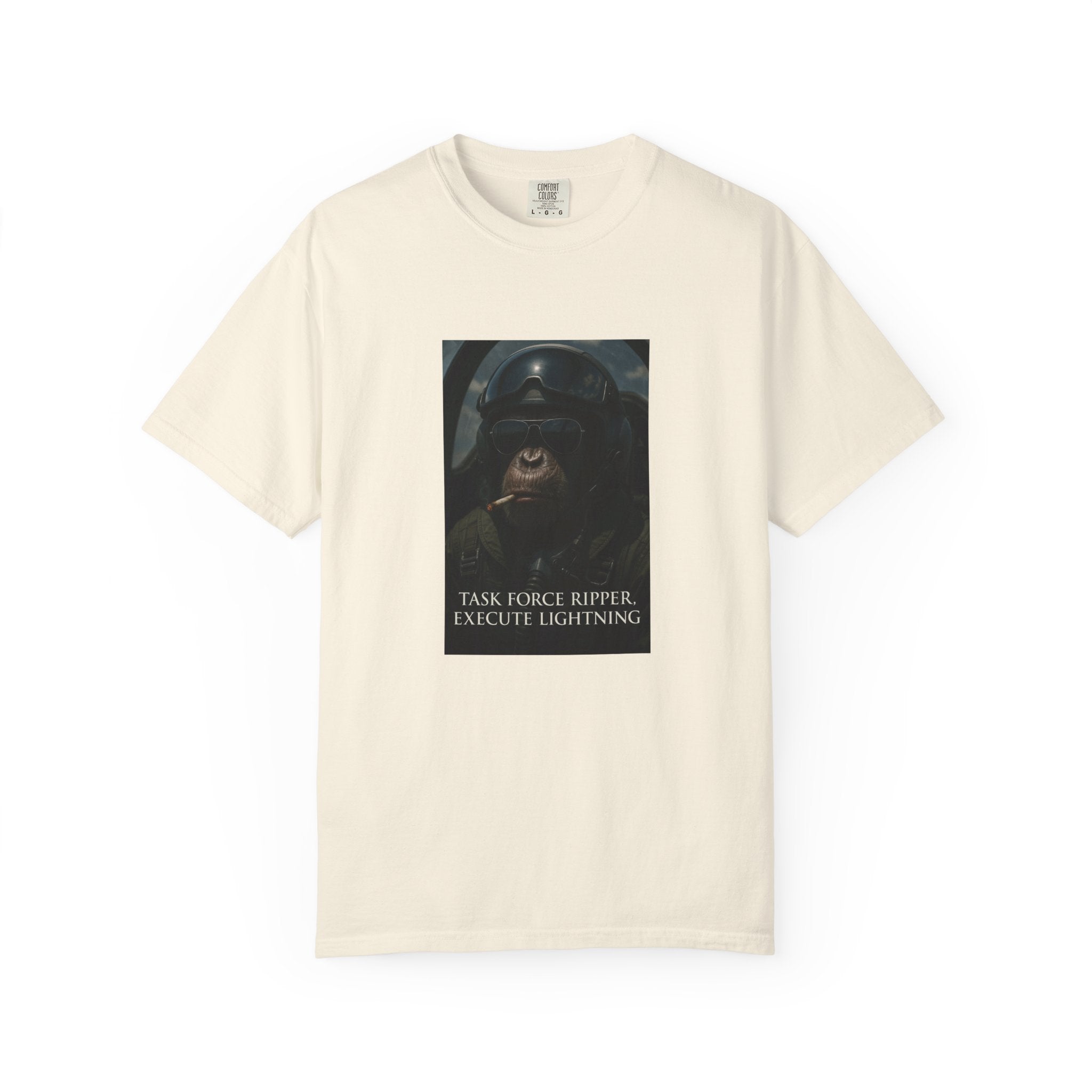 Aviator Ape Assault
