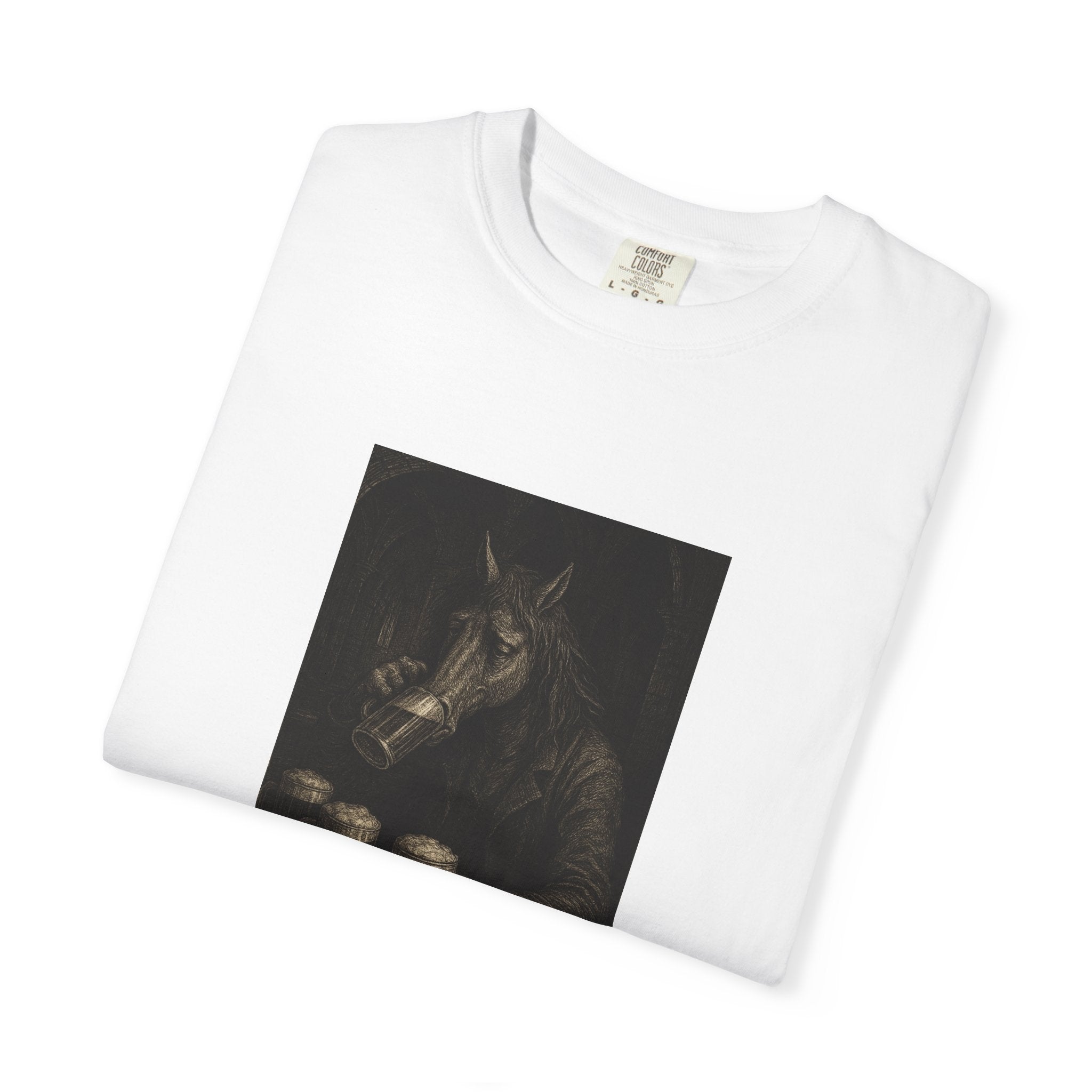 Sad Stallion Saloon 2: Electri