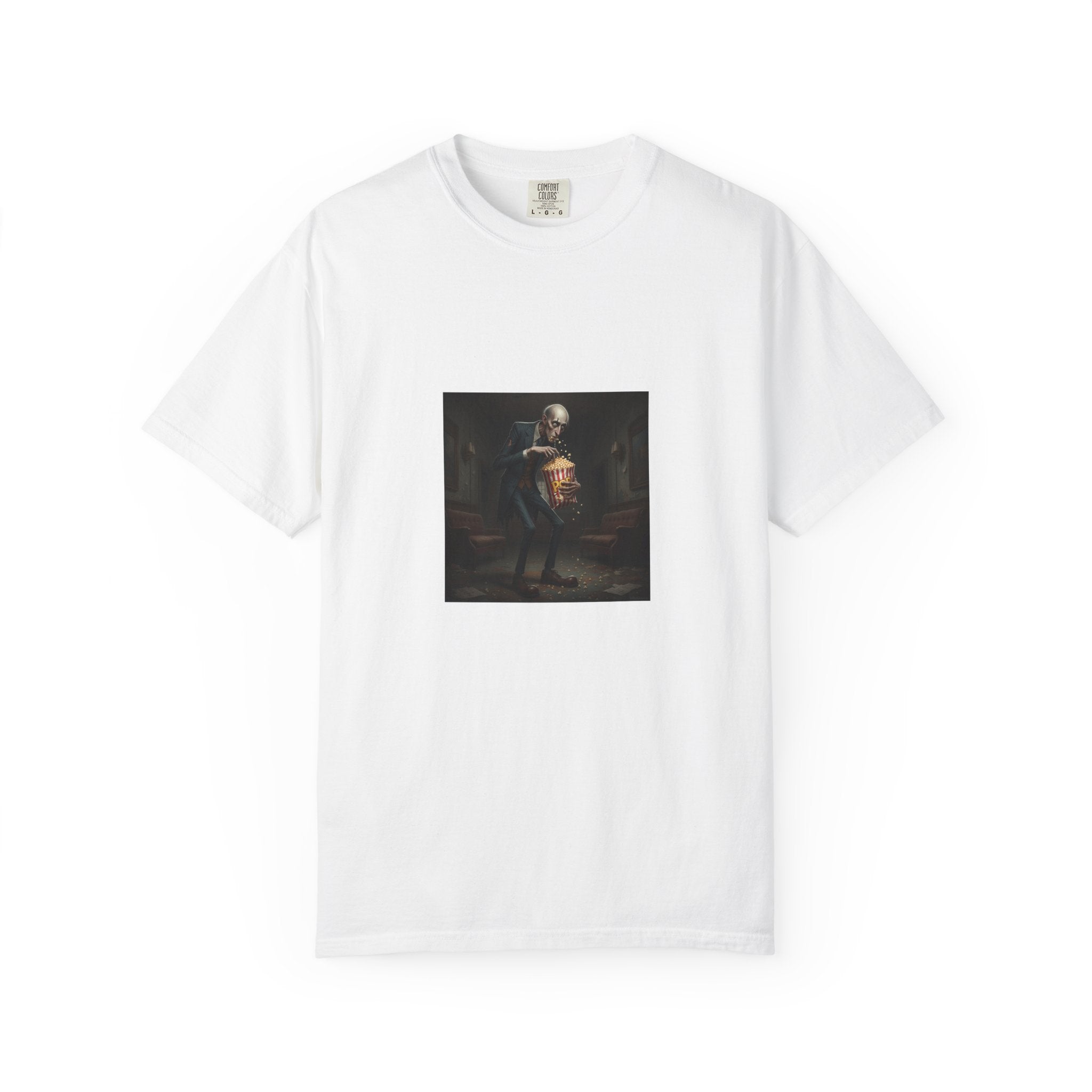 Custom Shirt Design 1760122288642