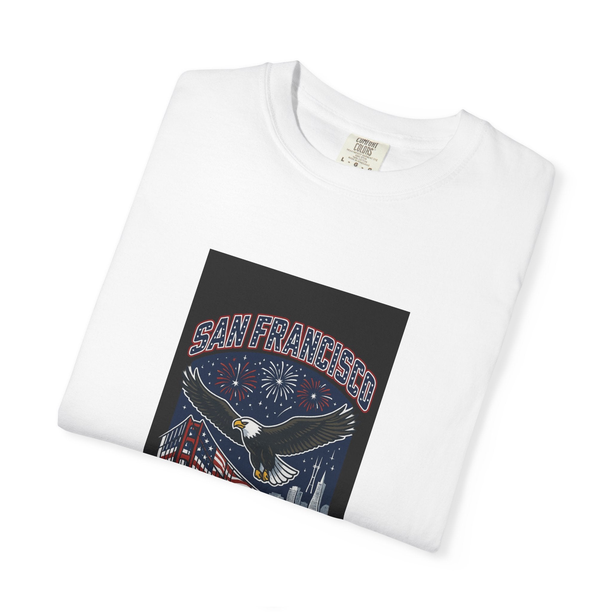 SF Patriot T