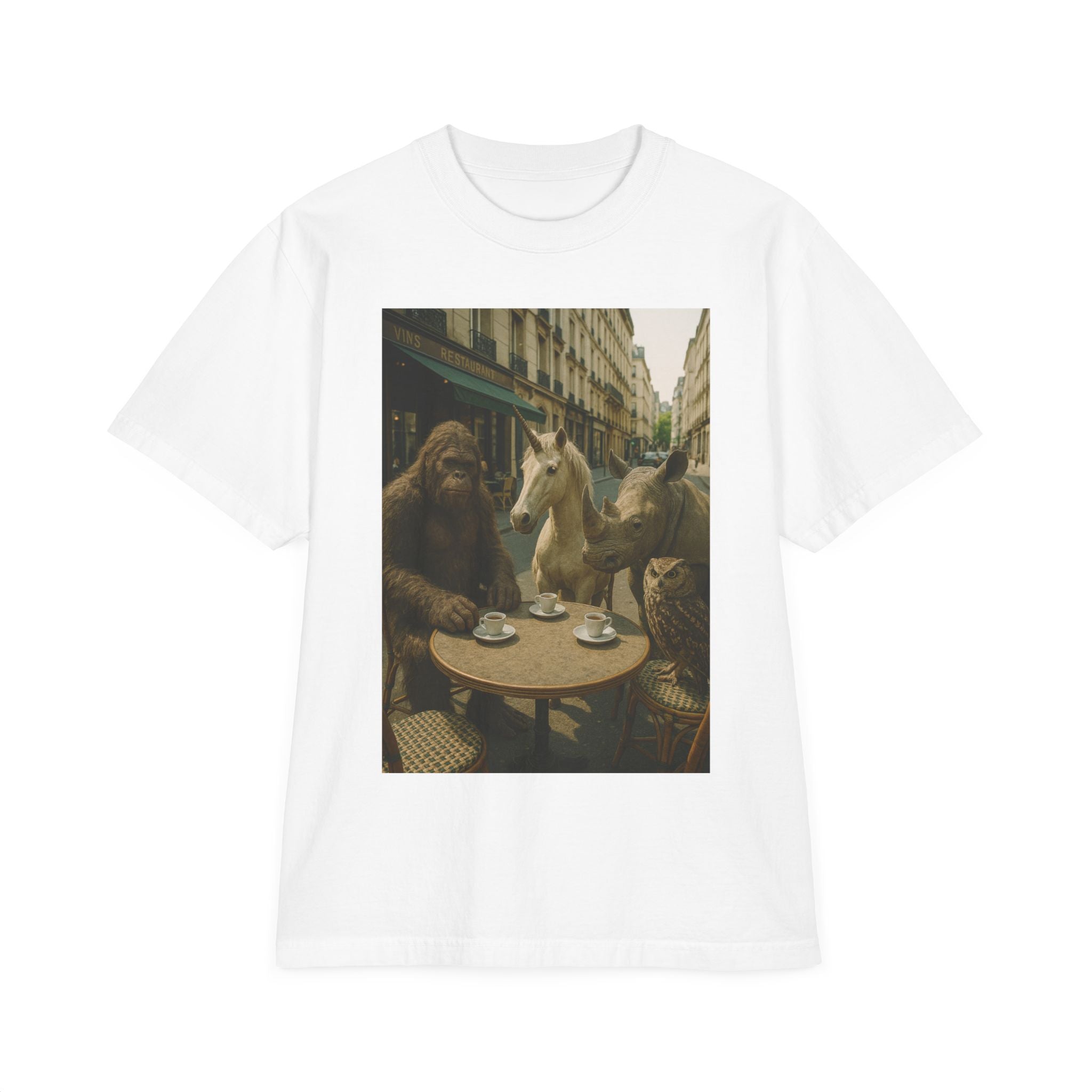 Espresso Fantasy Café