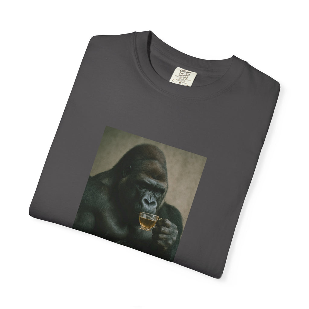 Jacked Gorilla Tea Time