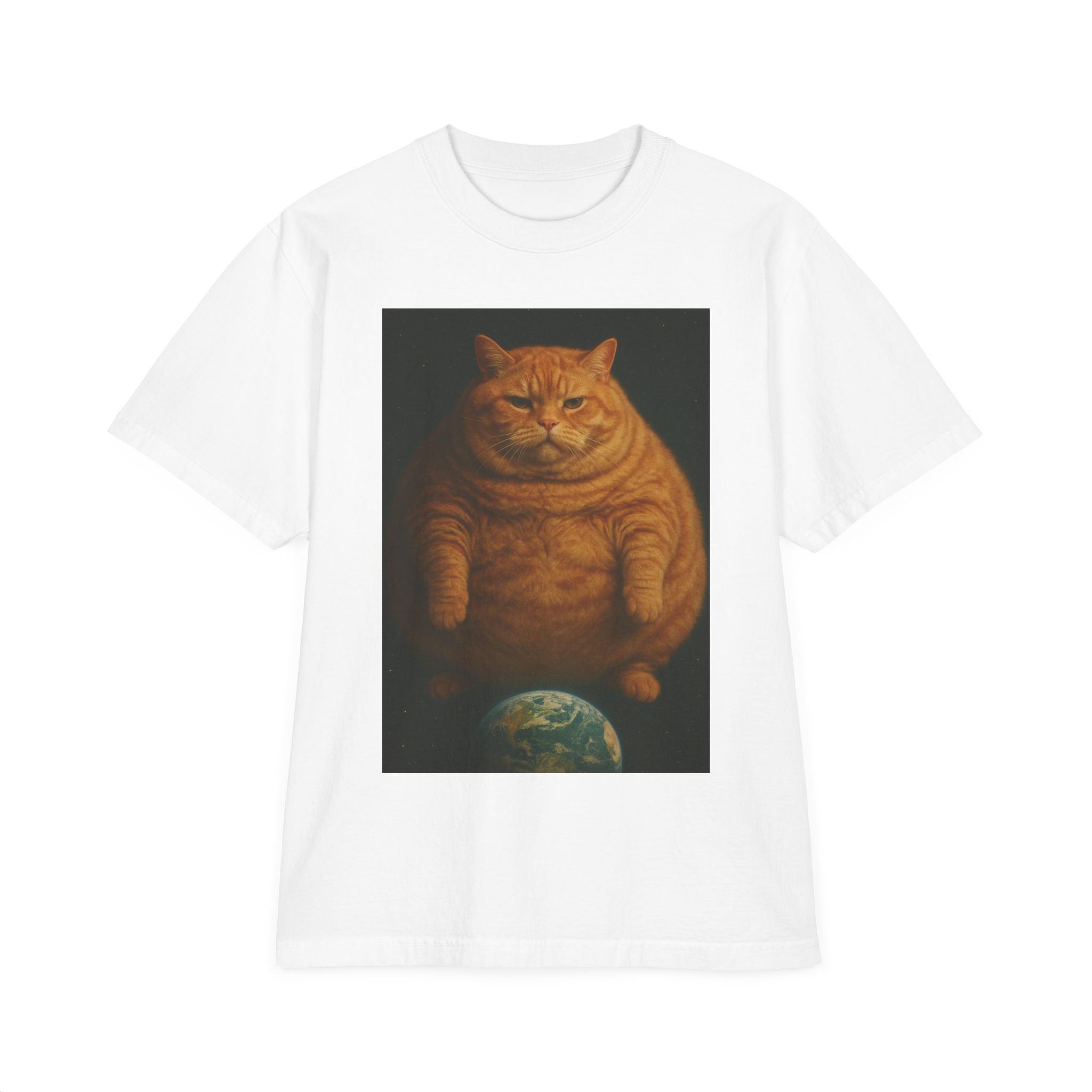 Galactic Tabby Titan