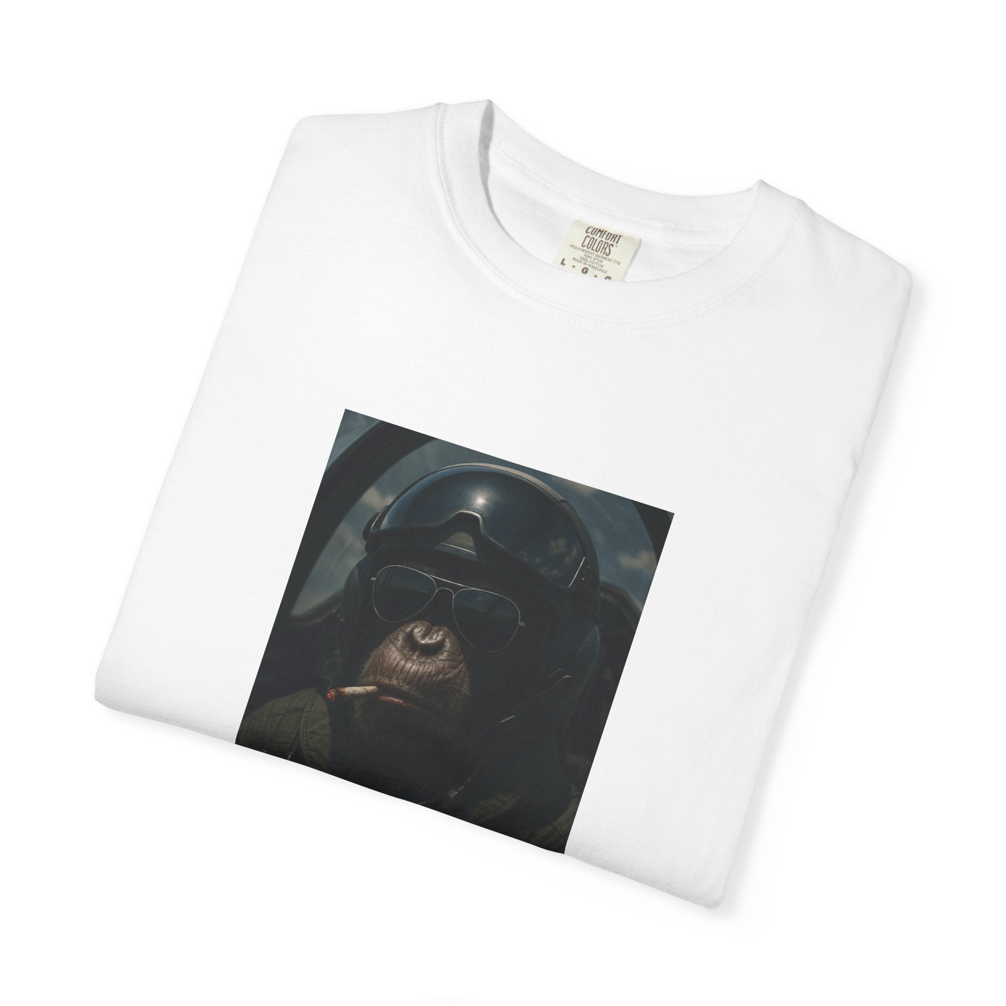 Aviator Ape Assault