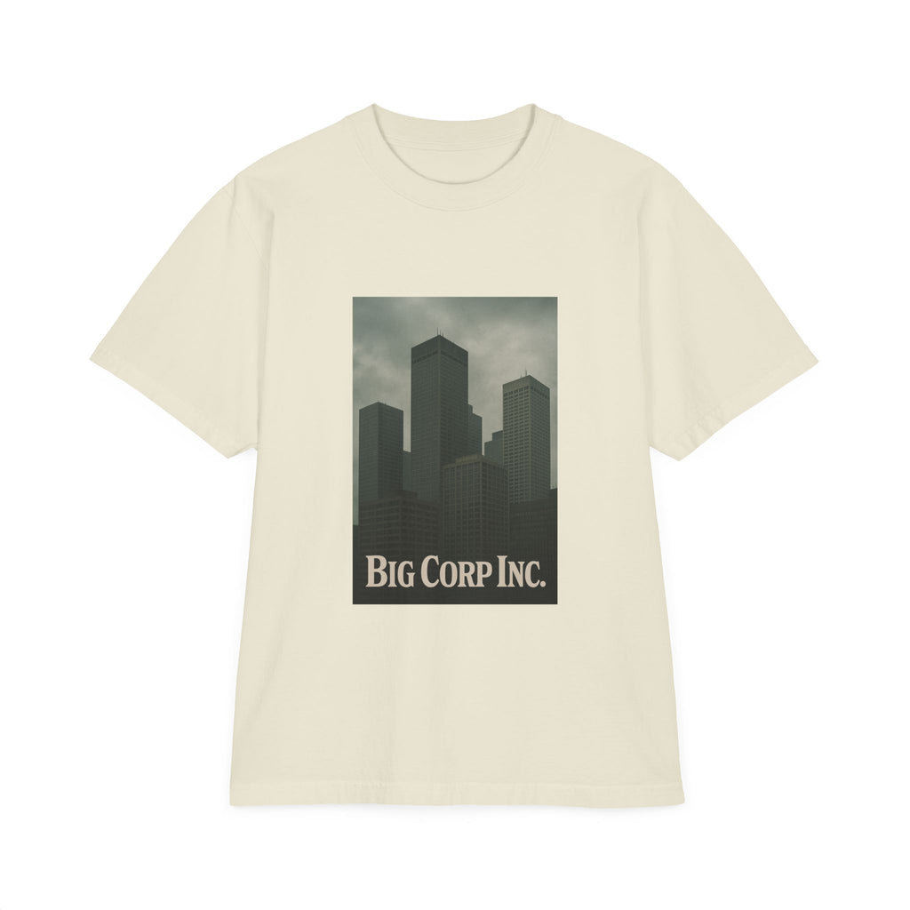 BIGCORPINC