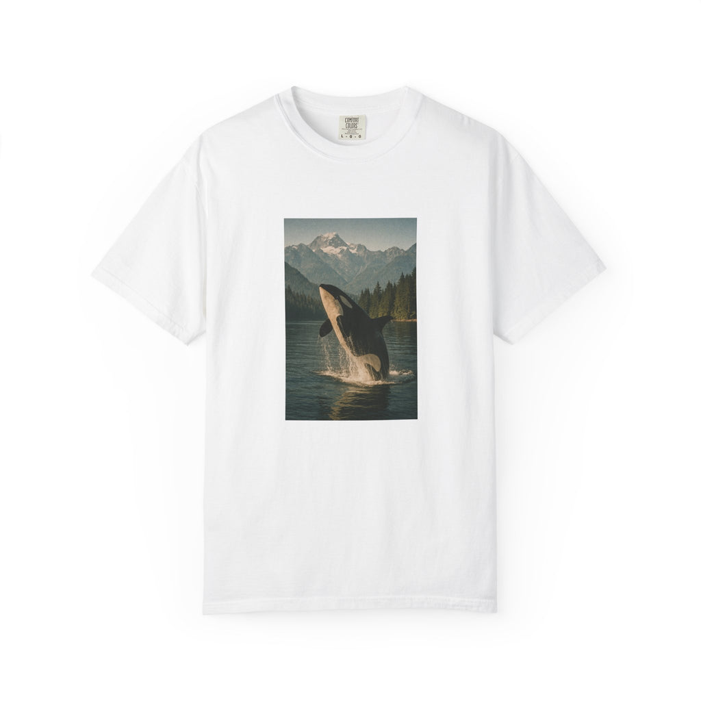 Apex Ocean Predator