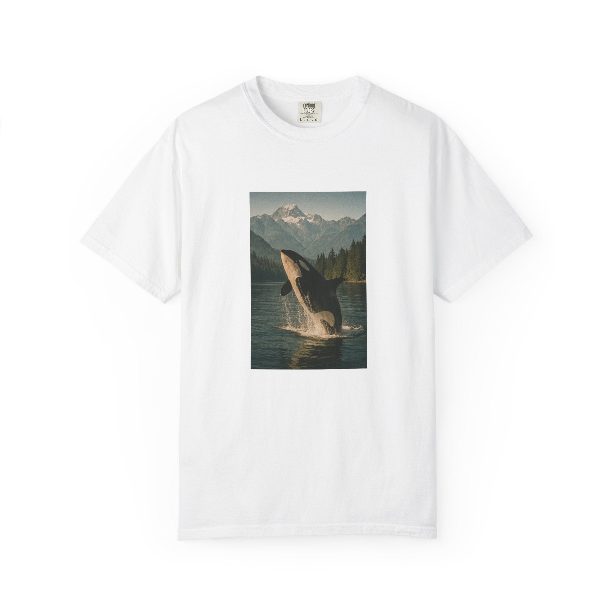 Apex Ocean Predator