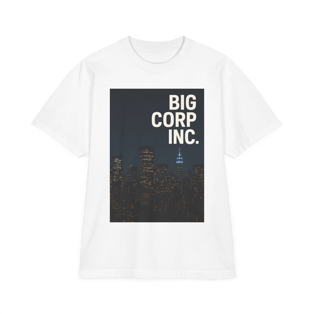 BIG CORP 2