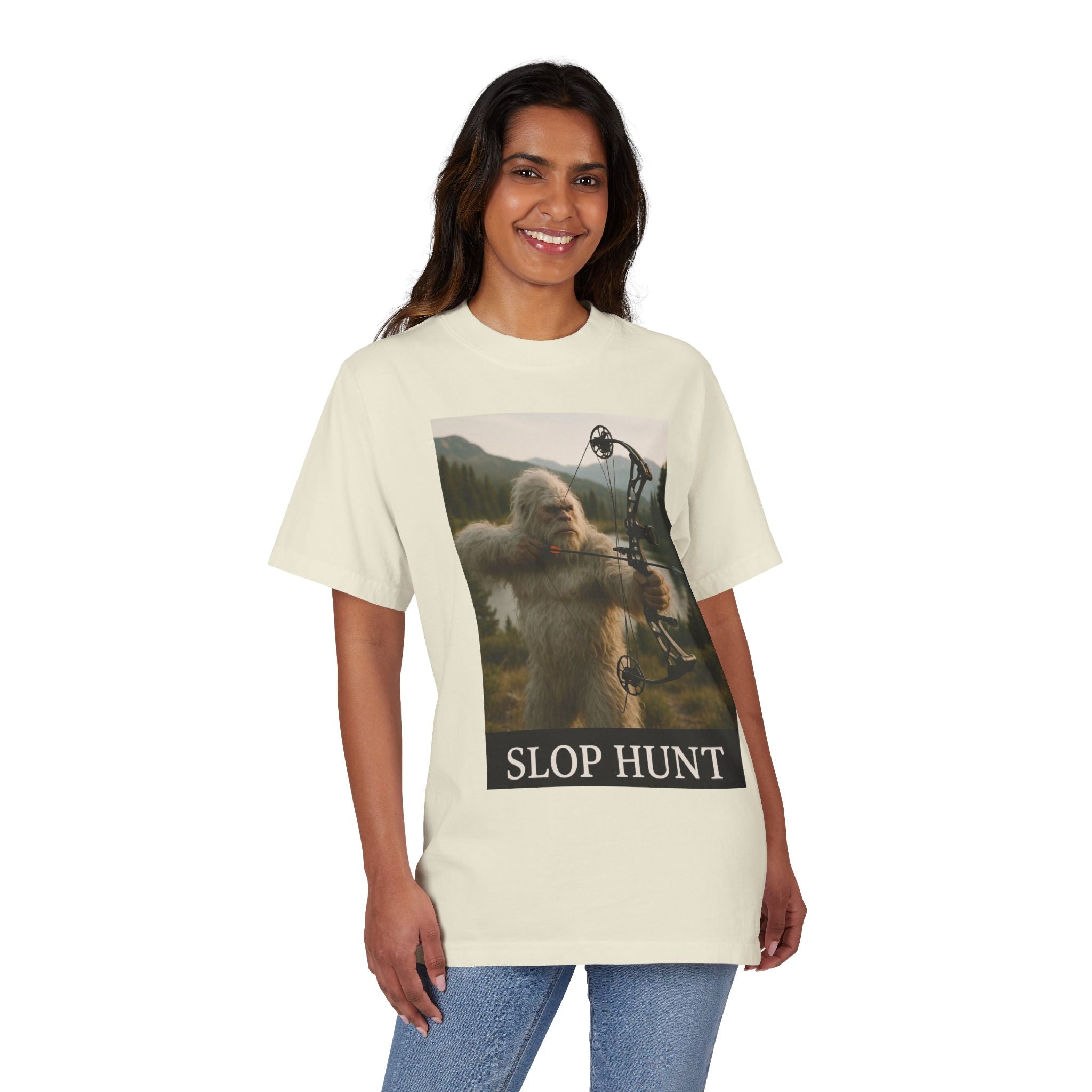 SLOPHUNT