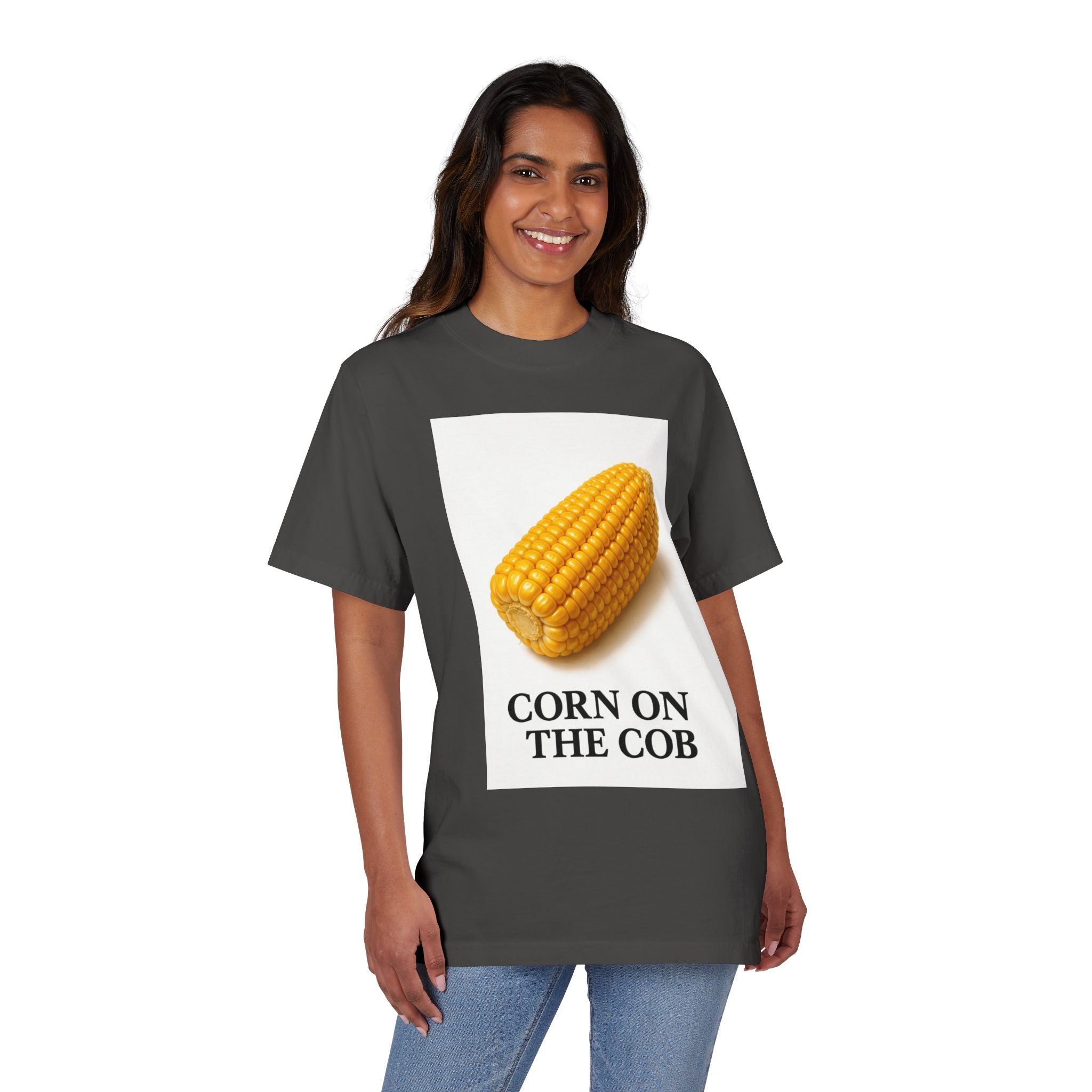 Corn Couture