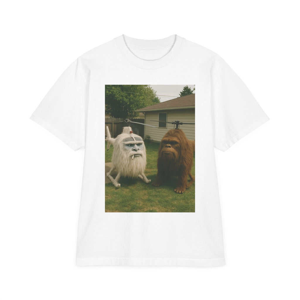 Chill Yeti Copter Buds