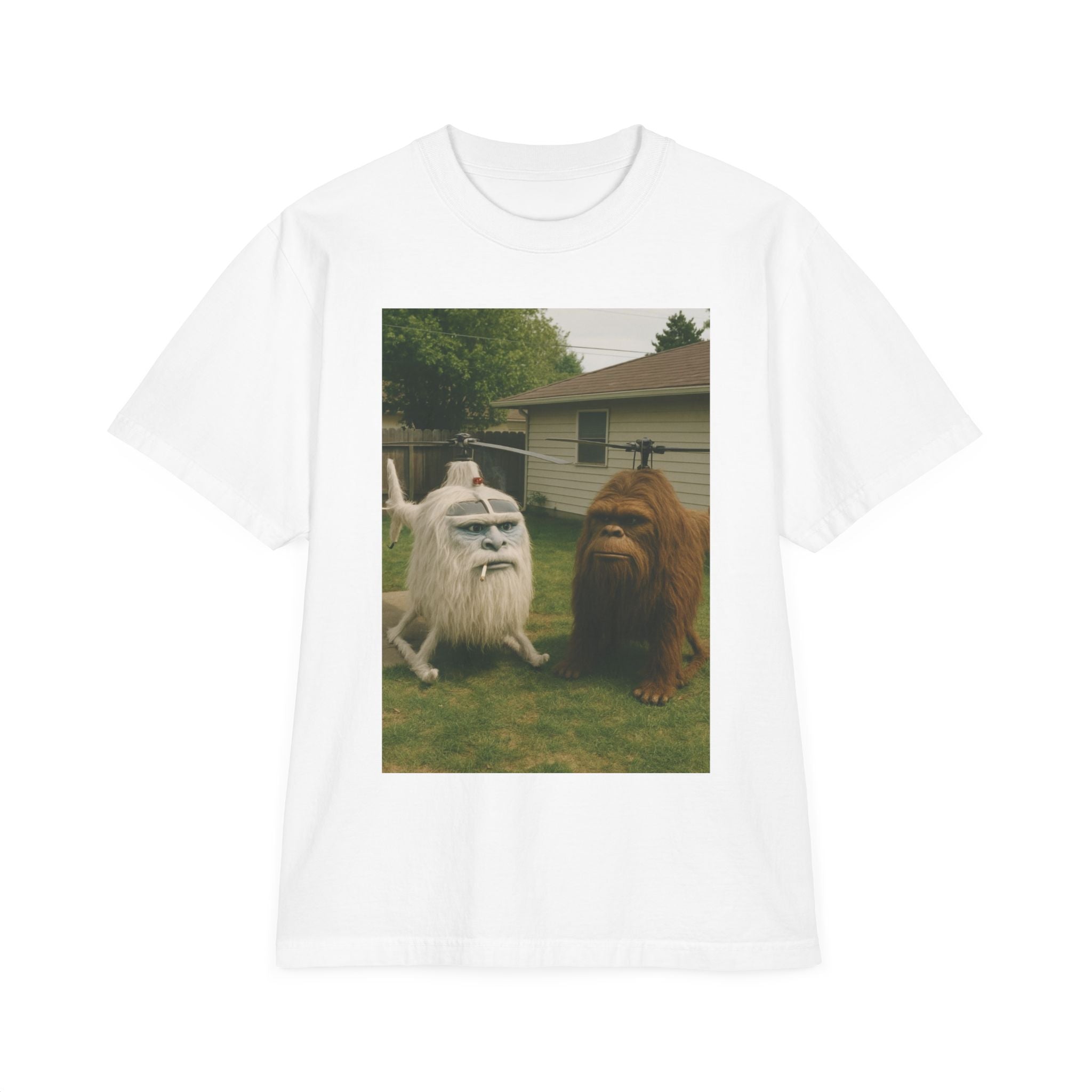 Chill Yeti Copter Buds