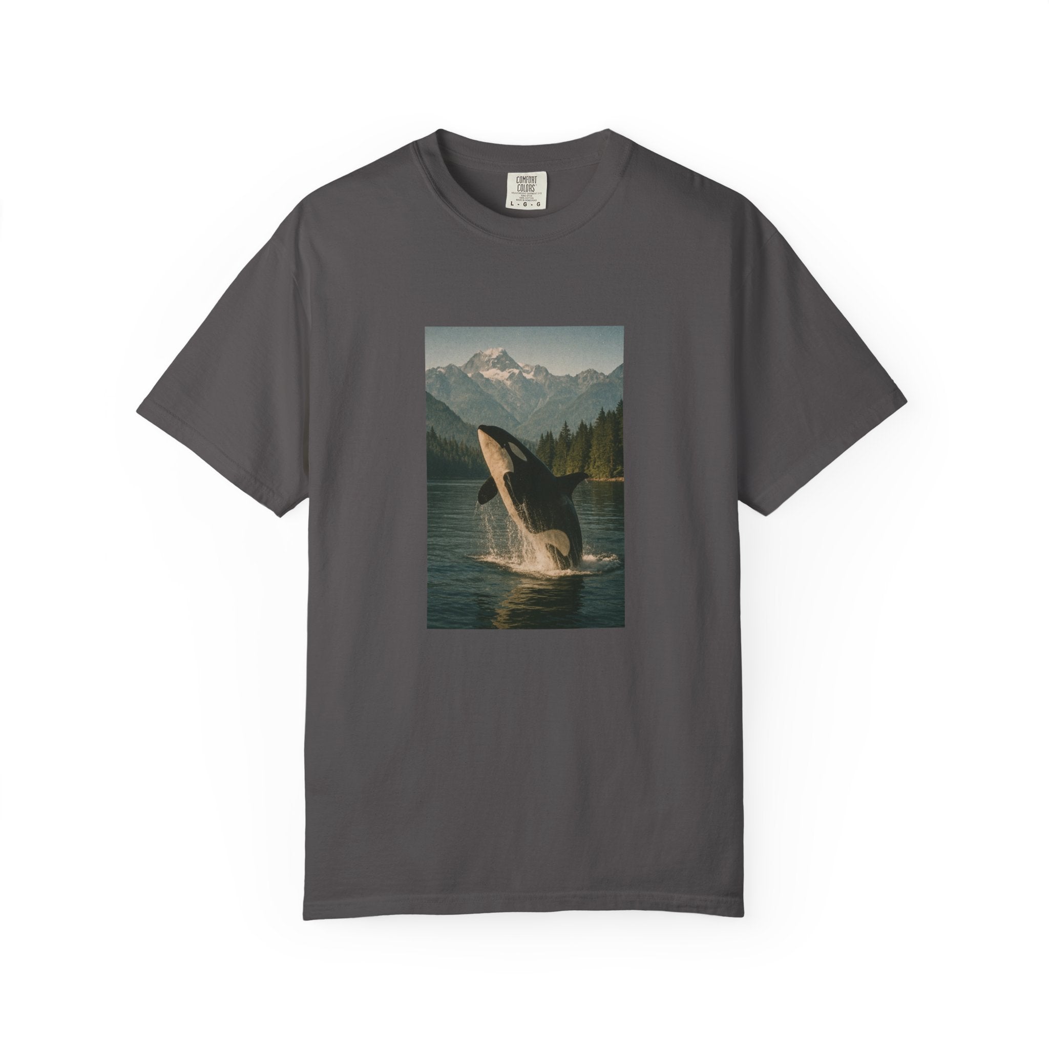 Apex Ocean Predator