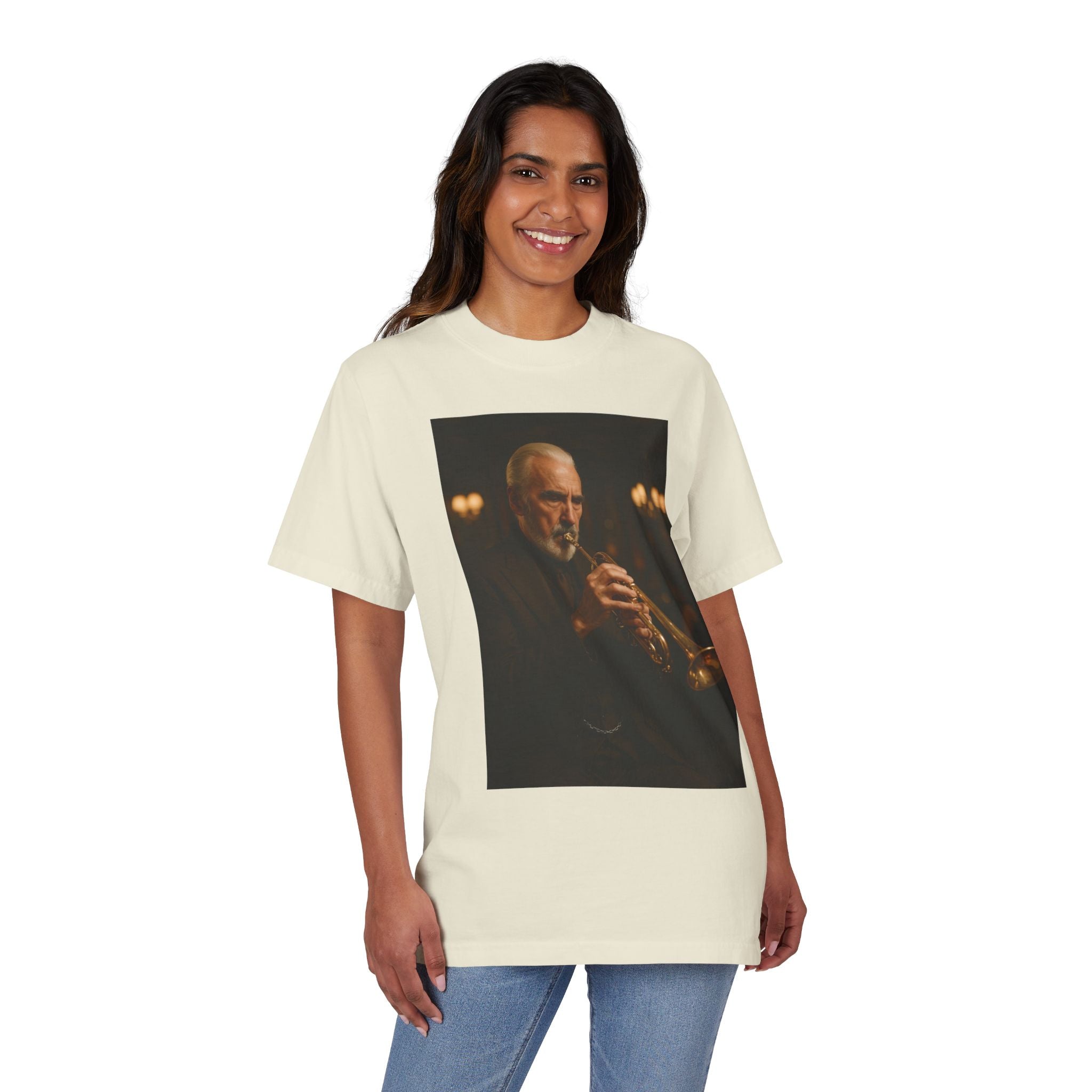 Dooku's Jazz Serenade
